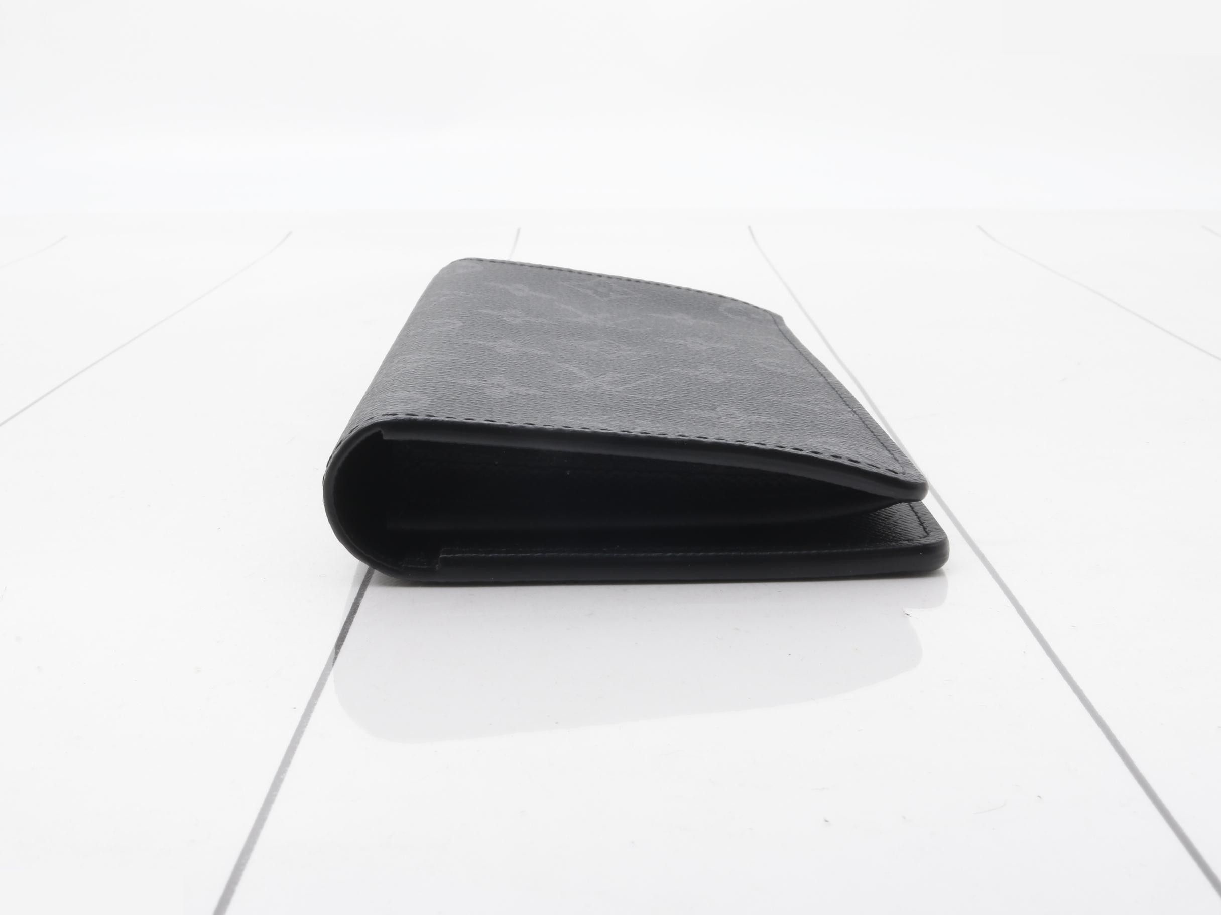 Portefeuille Brazza — view 3