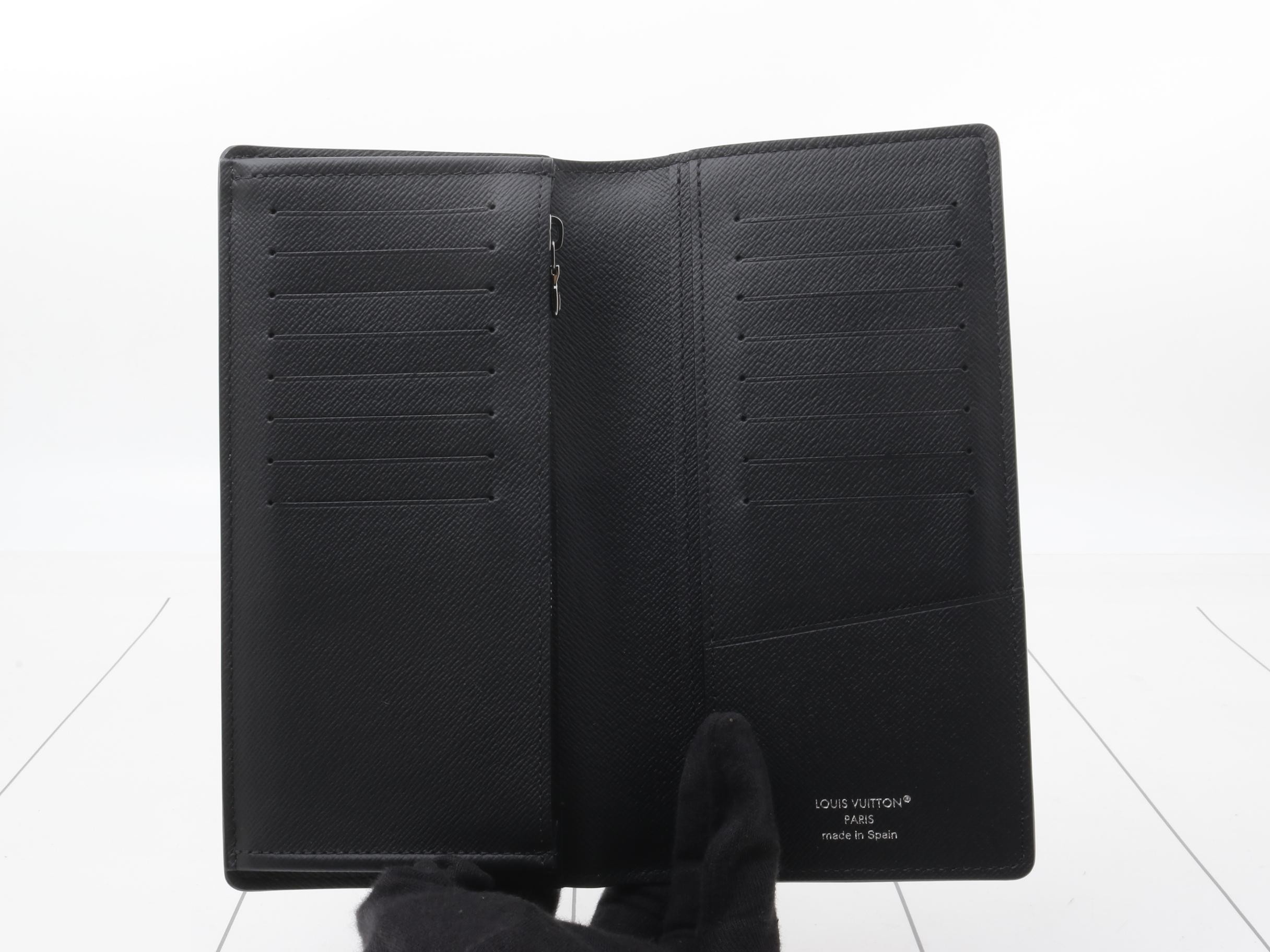 Portefeuille Brazza — view 4