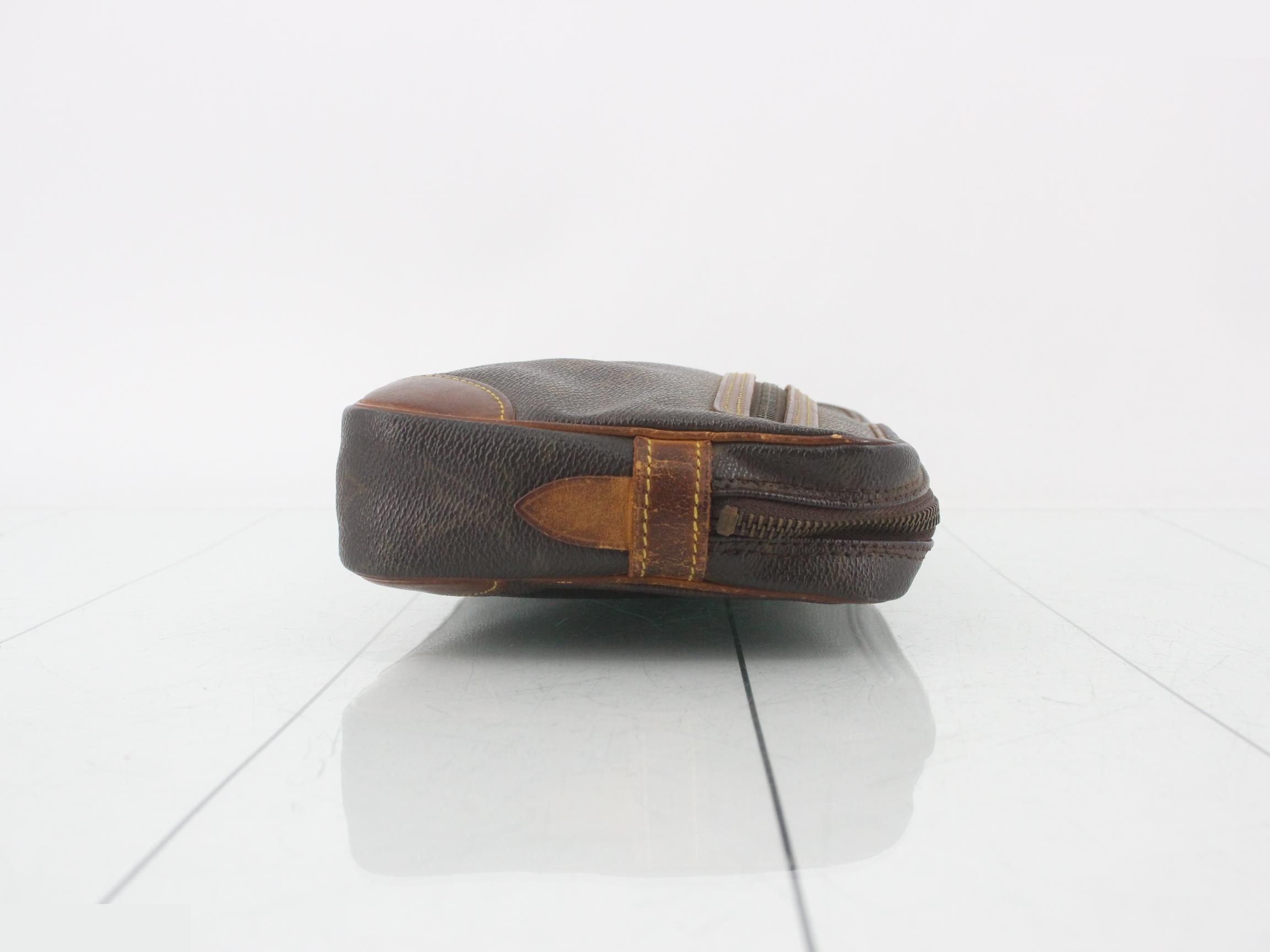 Monogram Marly Dragonne GM Second Bag — view 3