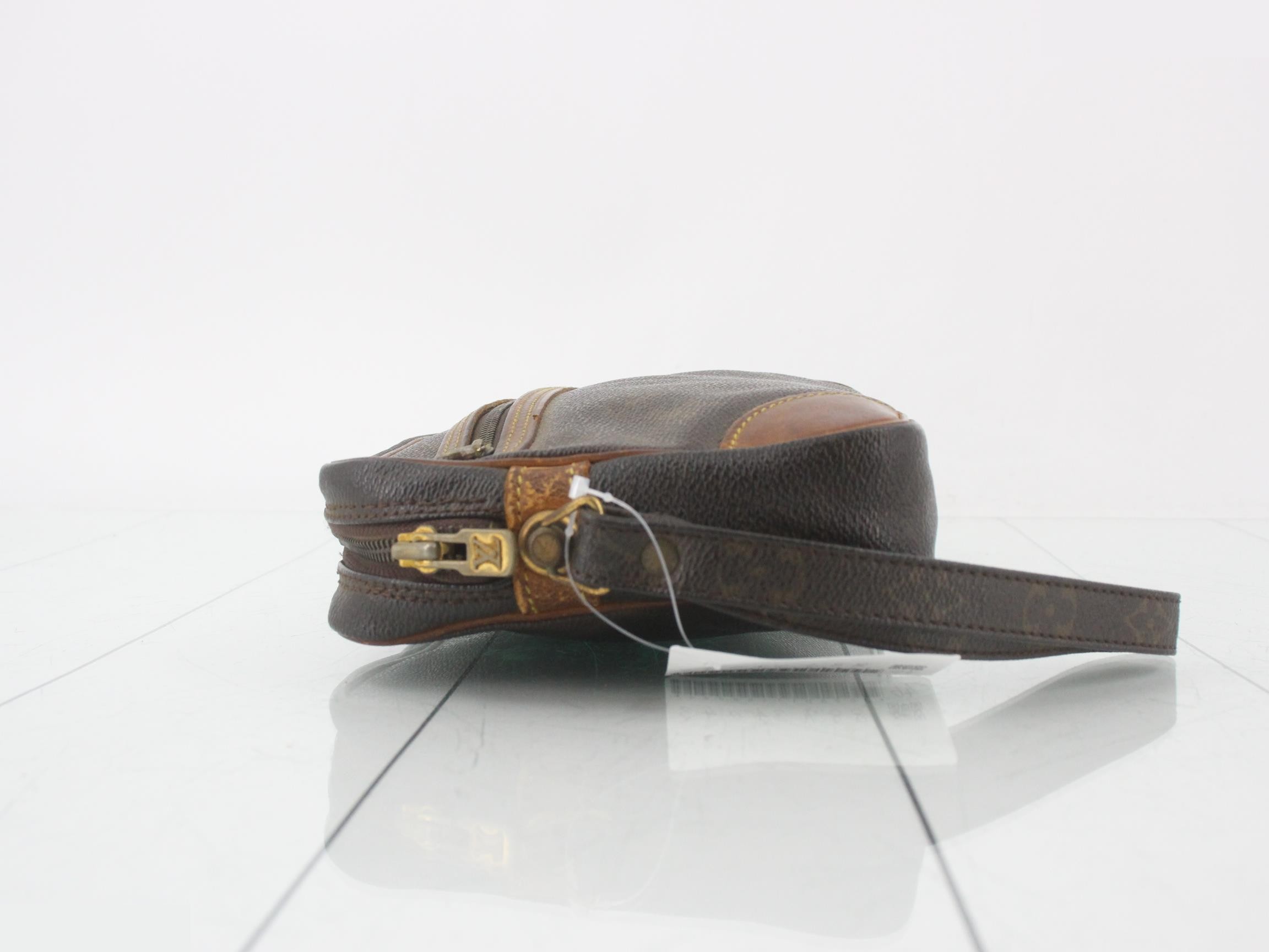 Monogram Marly Dragonne GM Second Bag — view 4
