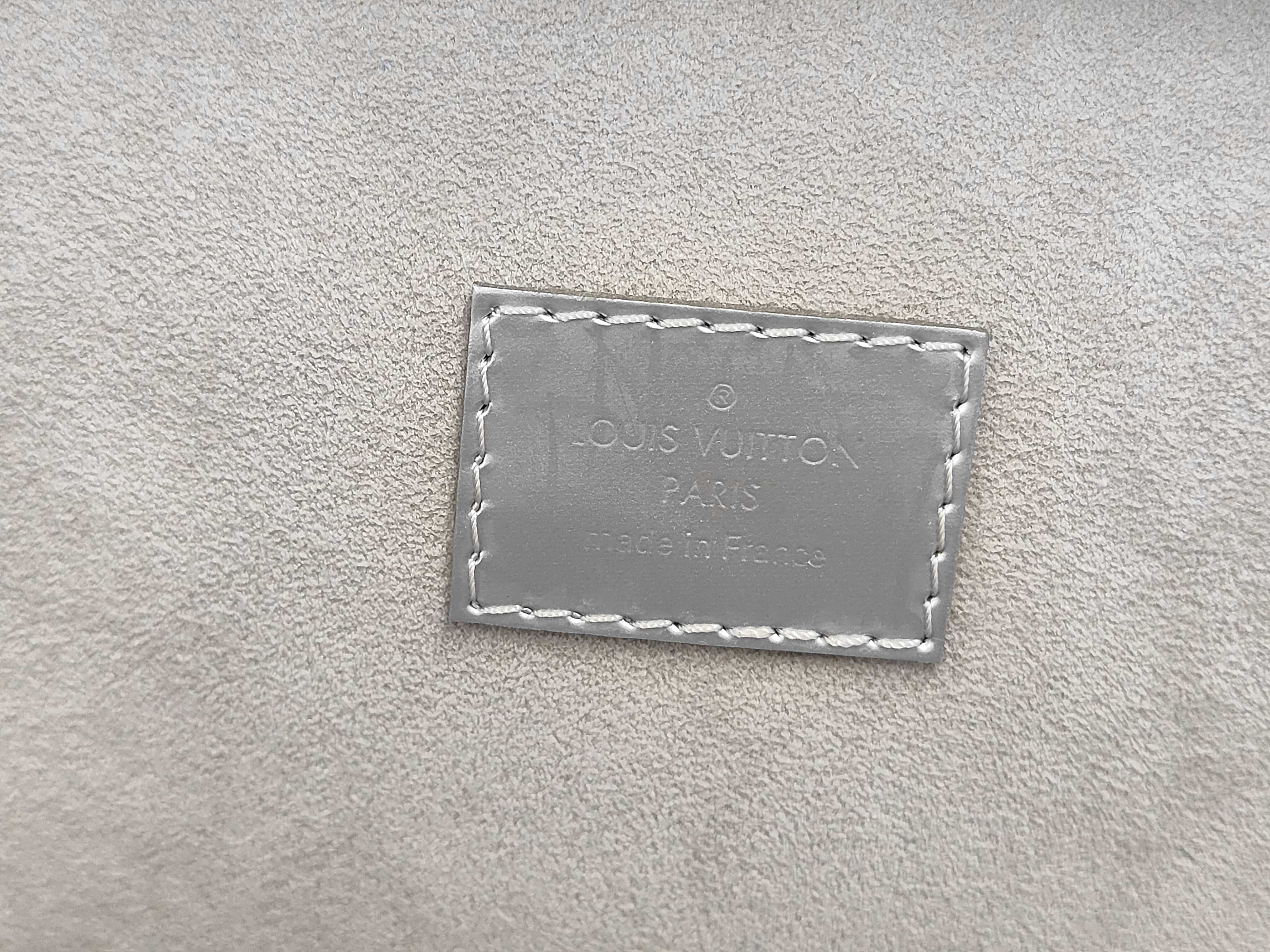Coffret Tresor 24 Epi Silver R96523 Bag — view 7