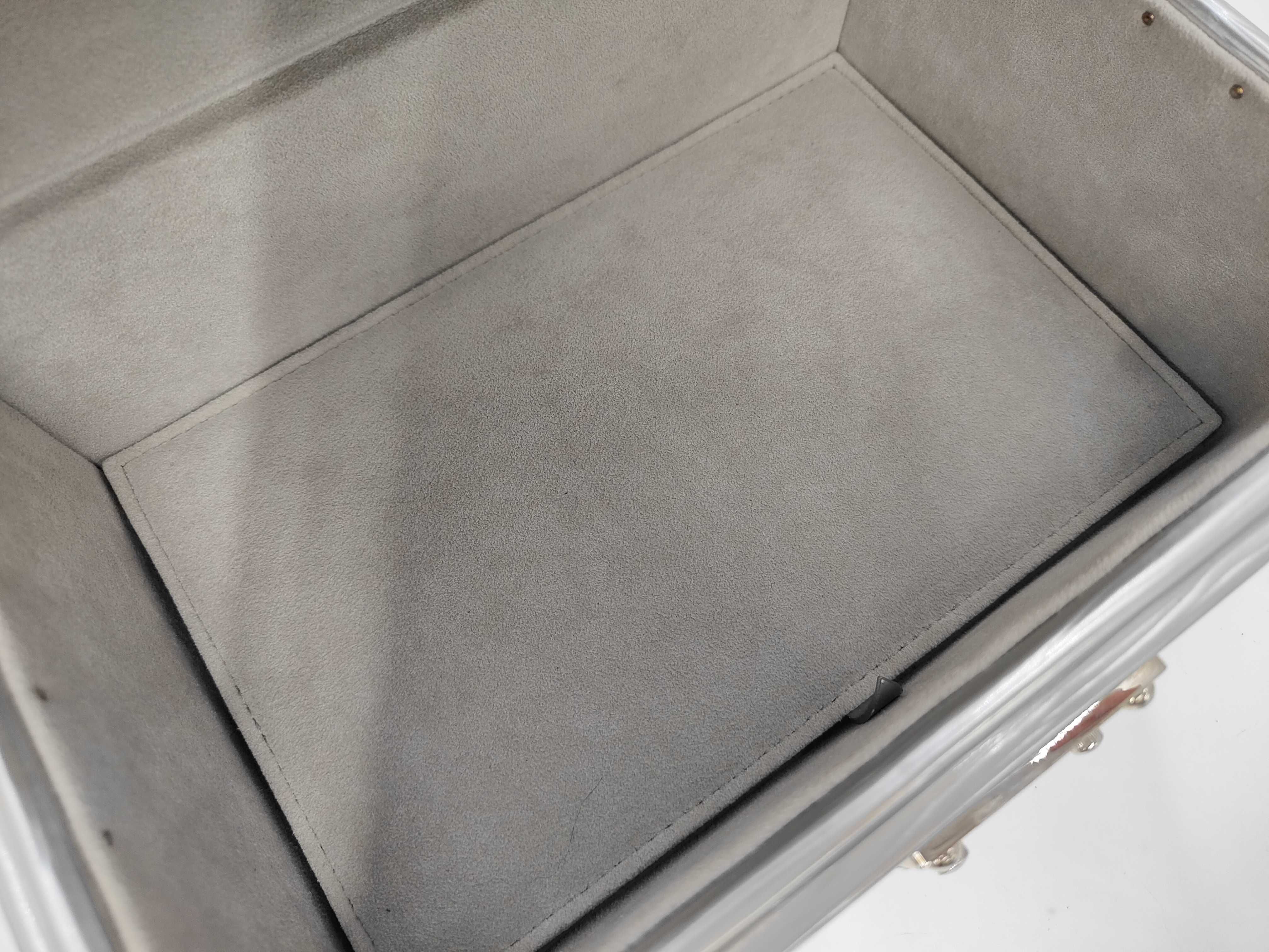 Coffret Tresor 24 Epi Silver R96523 Bag — view 9