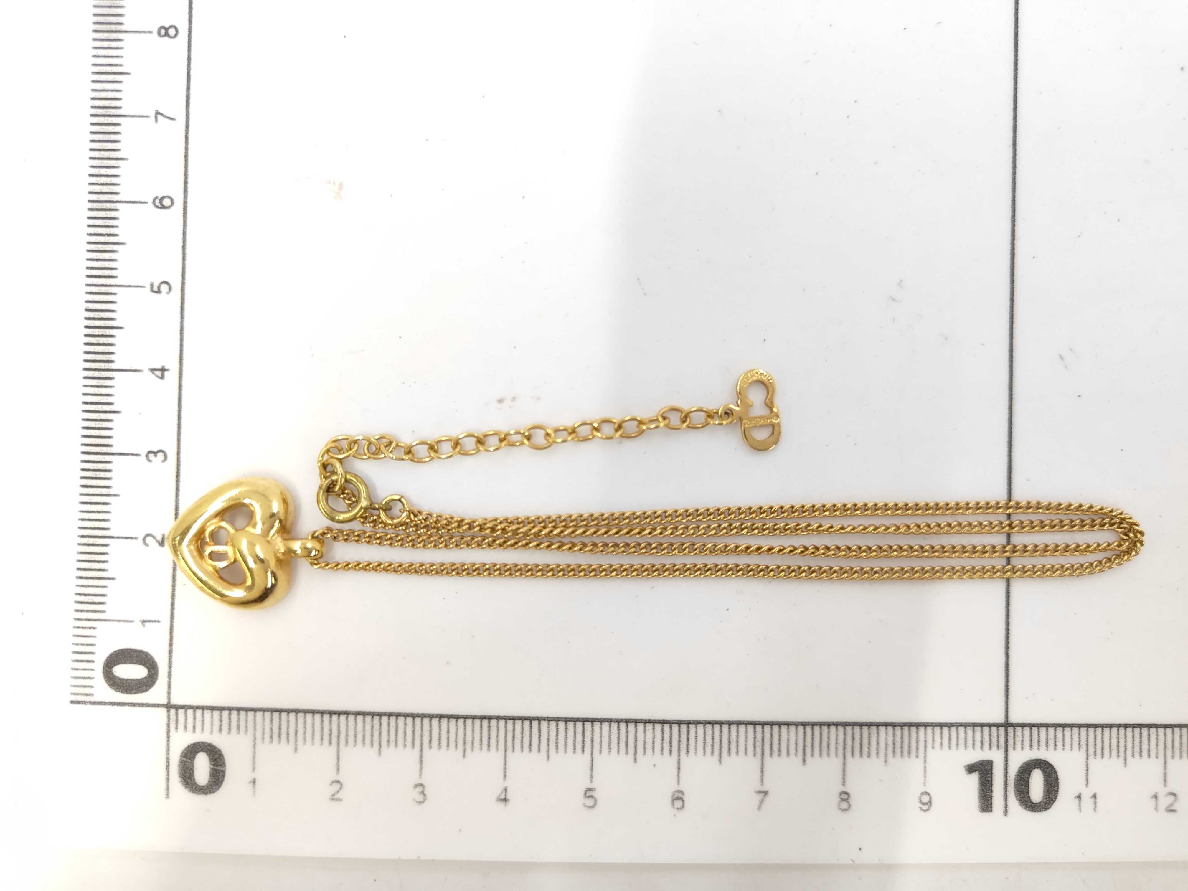 necklace — view 6