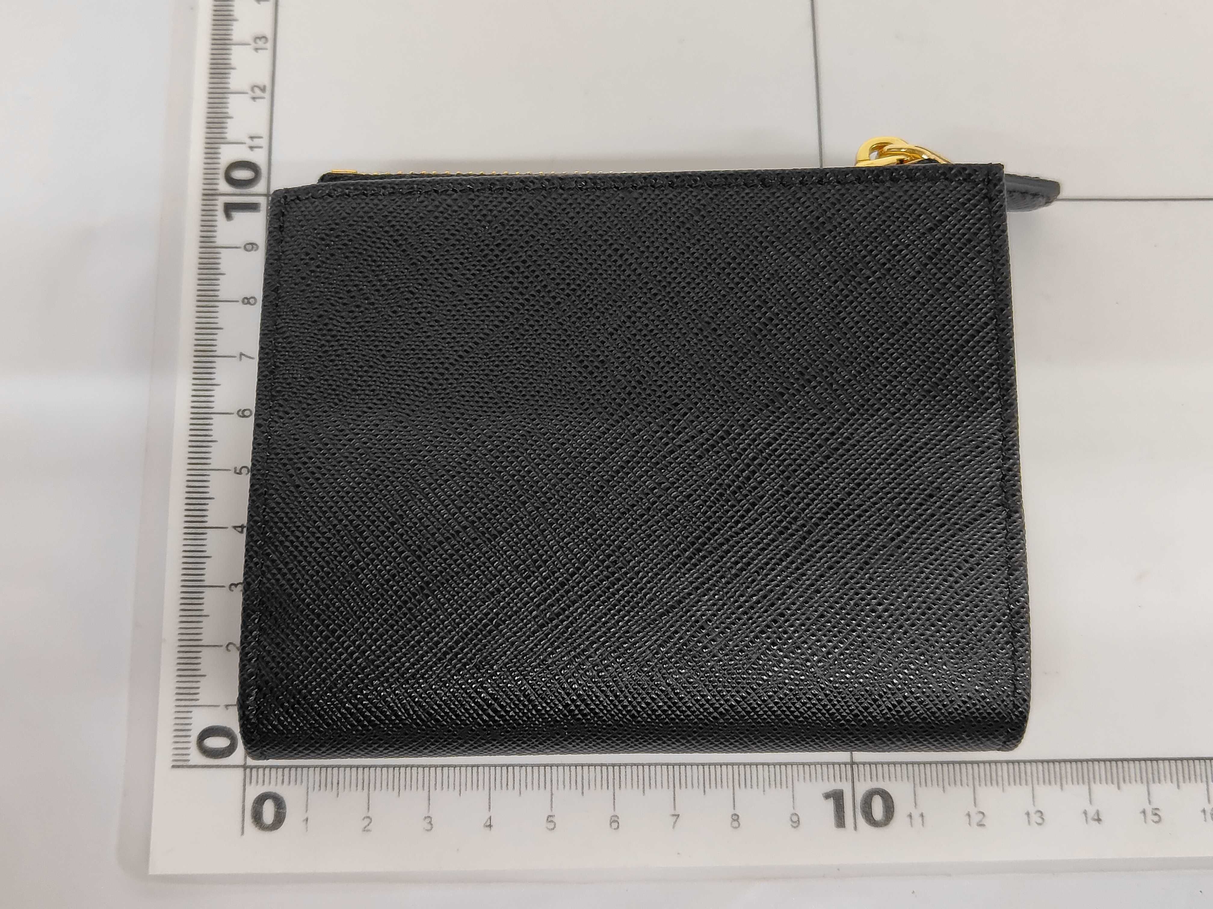 Saffiano 1MH043 Wallet — view 2