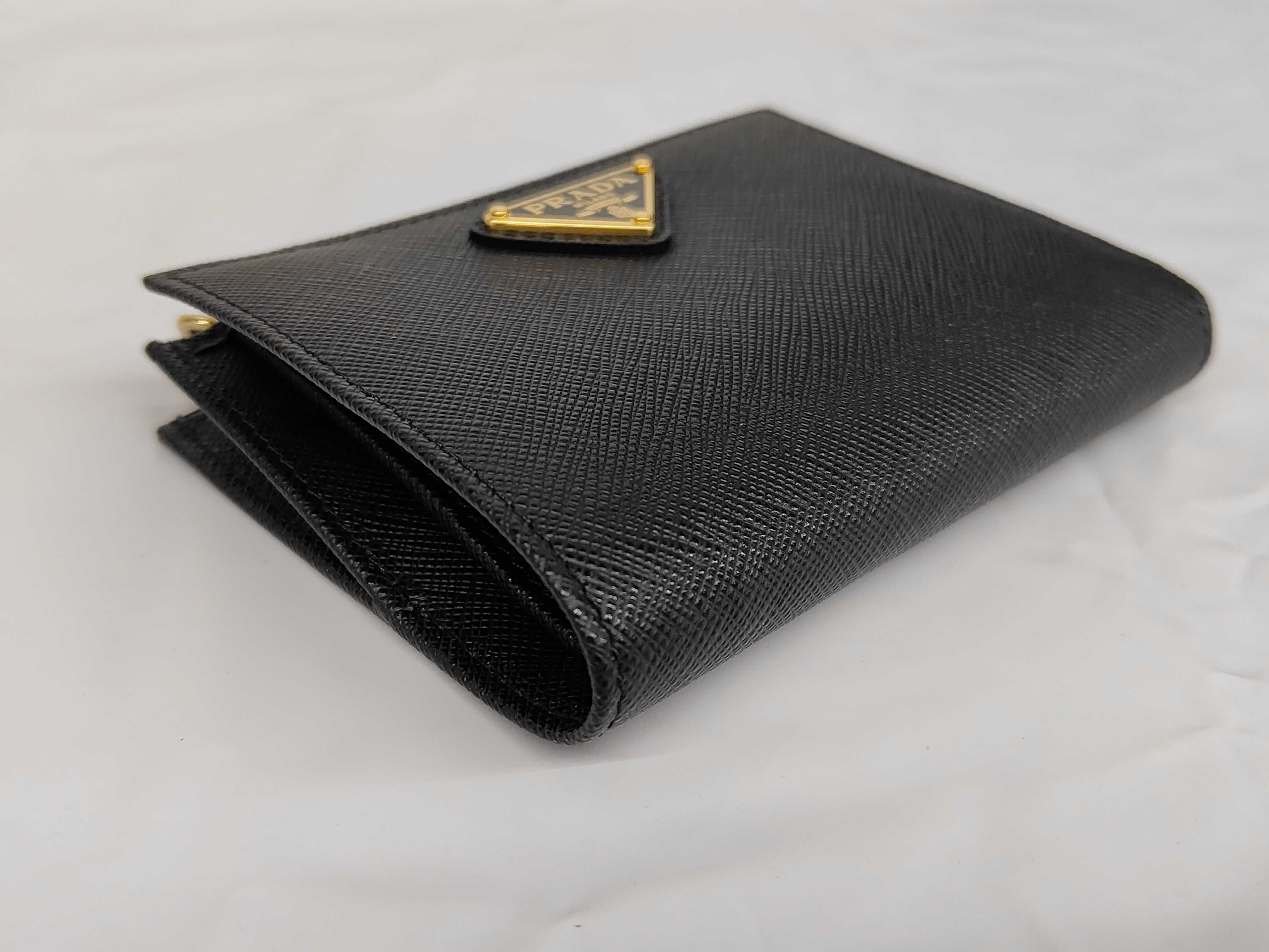 Saffiano 1MH043 Wallet — view 3