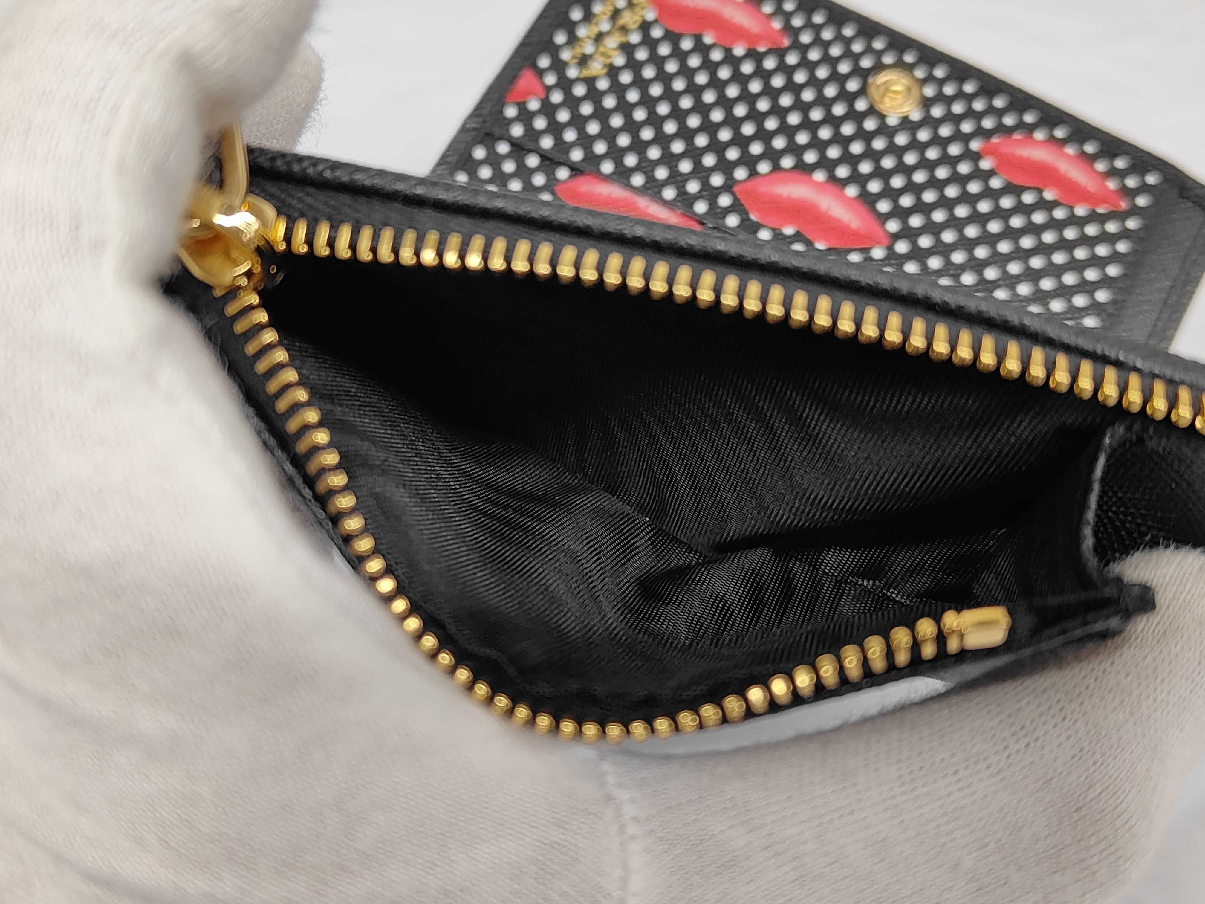 Saffiano 1MH043 Wallet — view 5