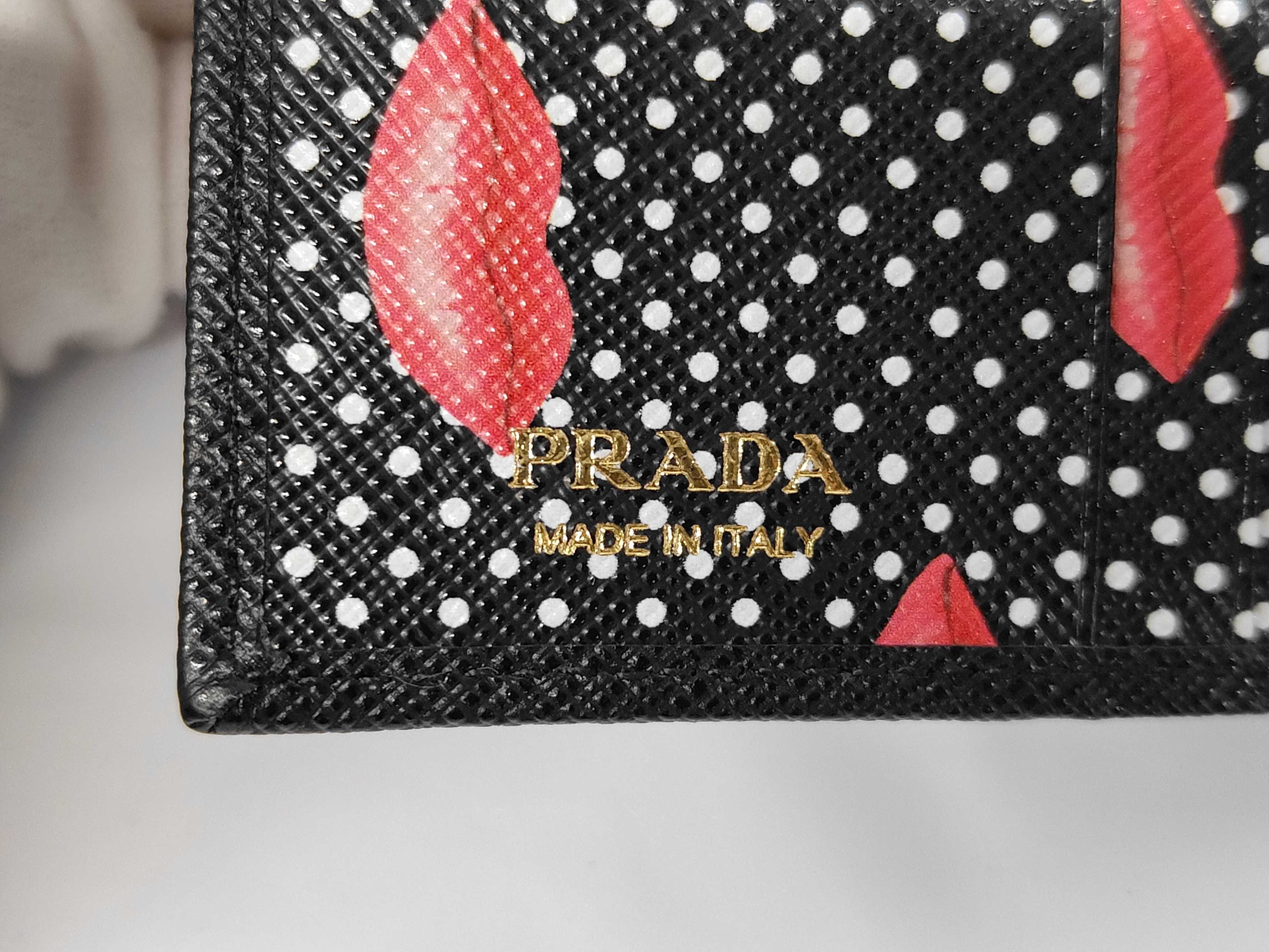 Saffiano 1MH043 Wallet — view 6