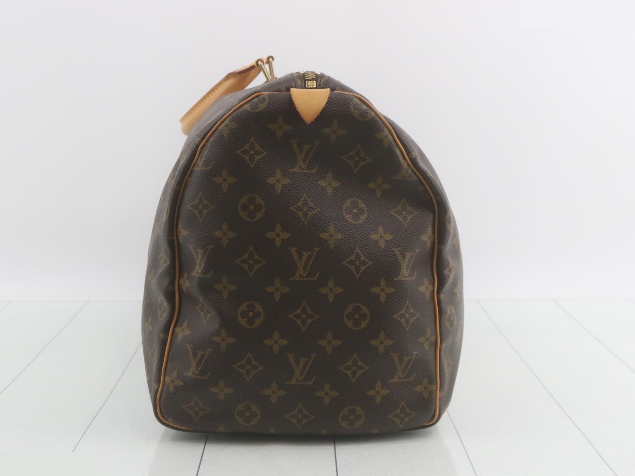 Keepall 50 — view 3