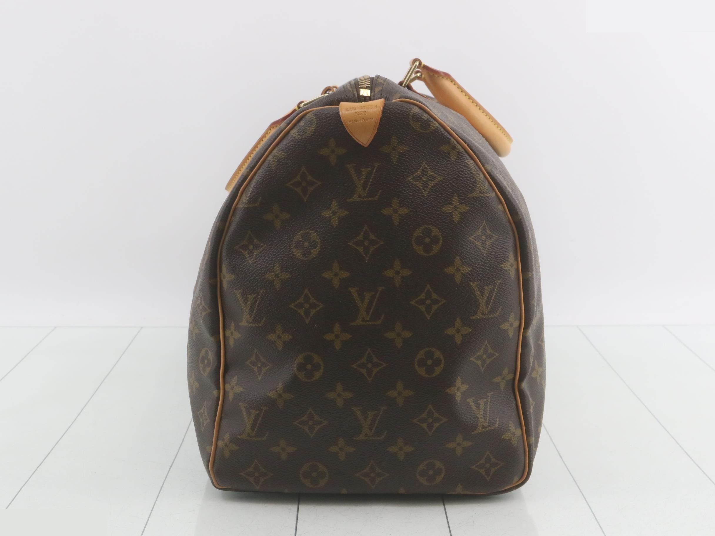 Keepall 50 — view 4