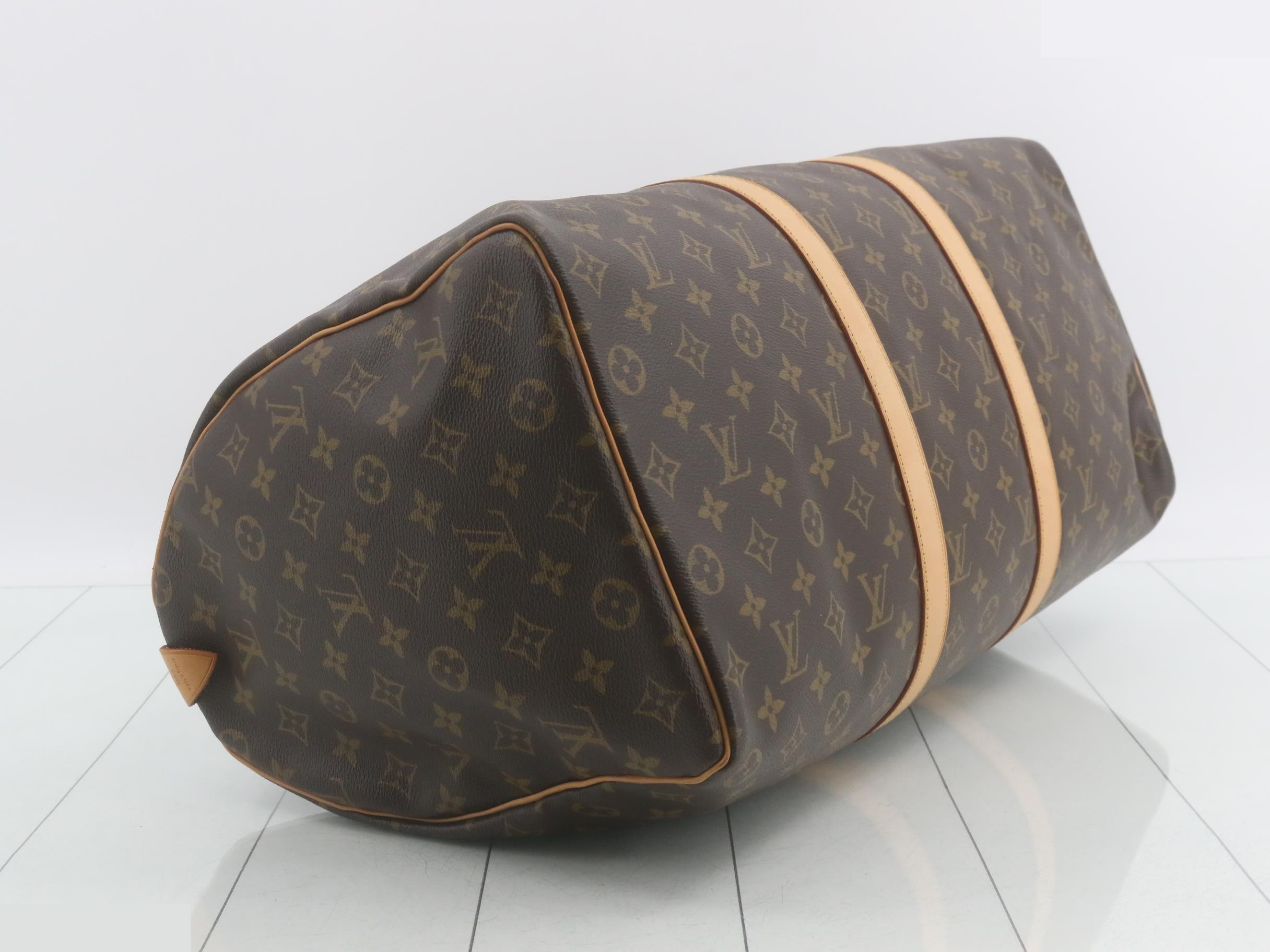 Keepall 50 — view 5