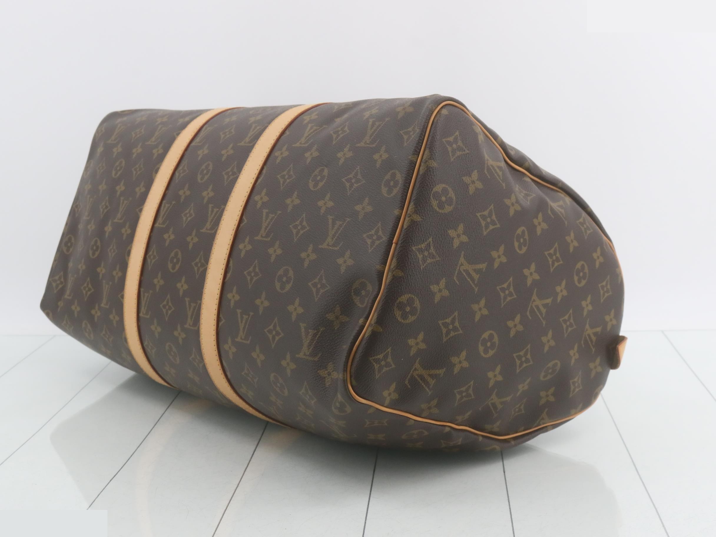 Keepall 50 — view 6