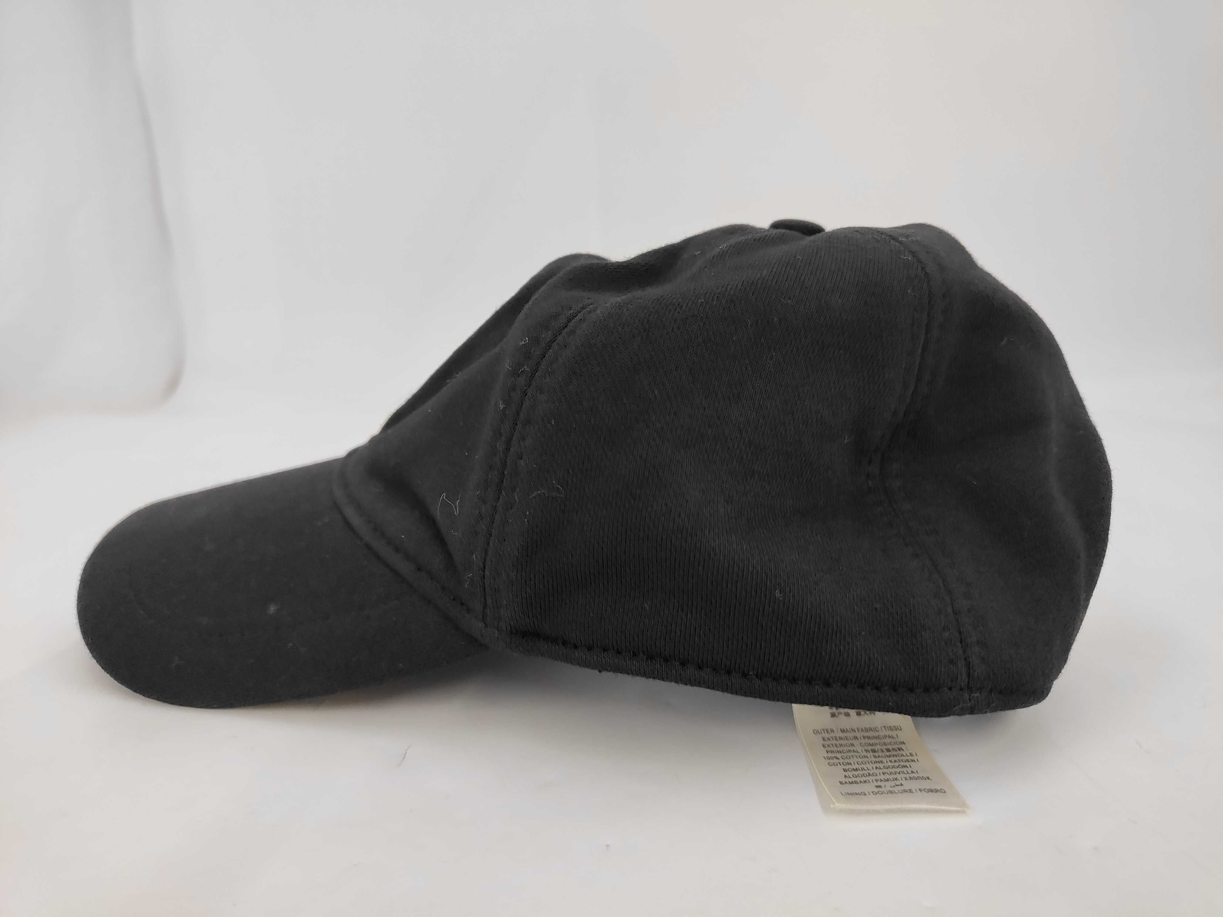 Cap / Cotton Other Accessories — view 3