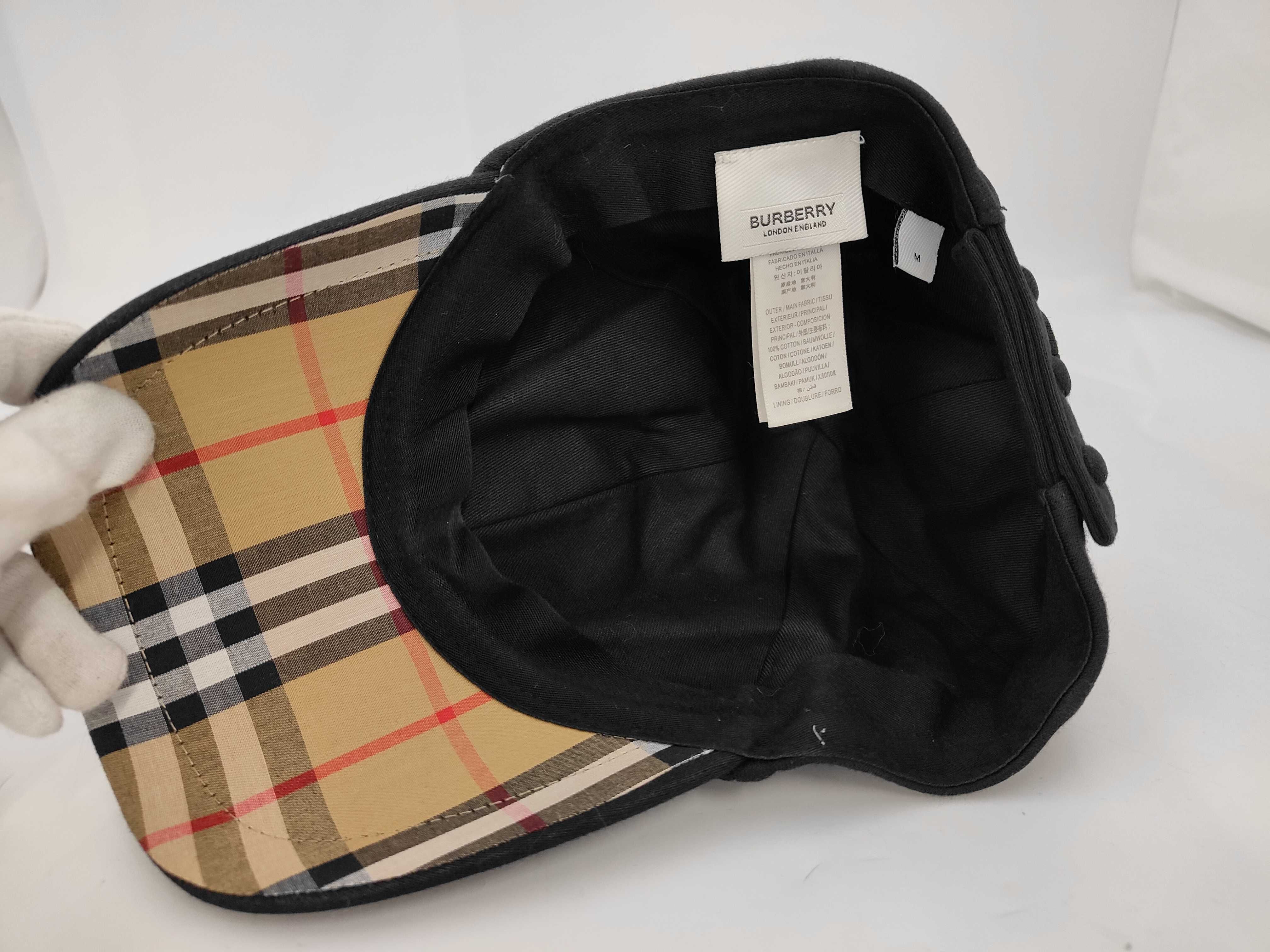 Cap / Cotton Other Accessories — view 7