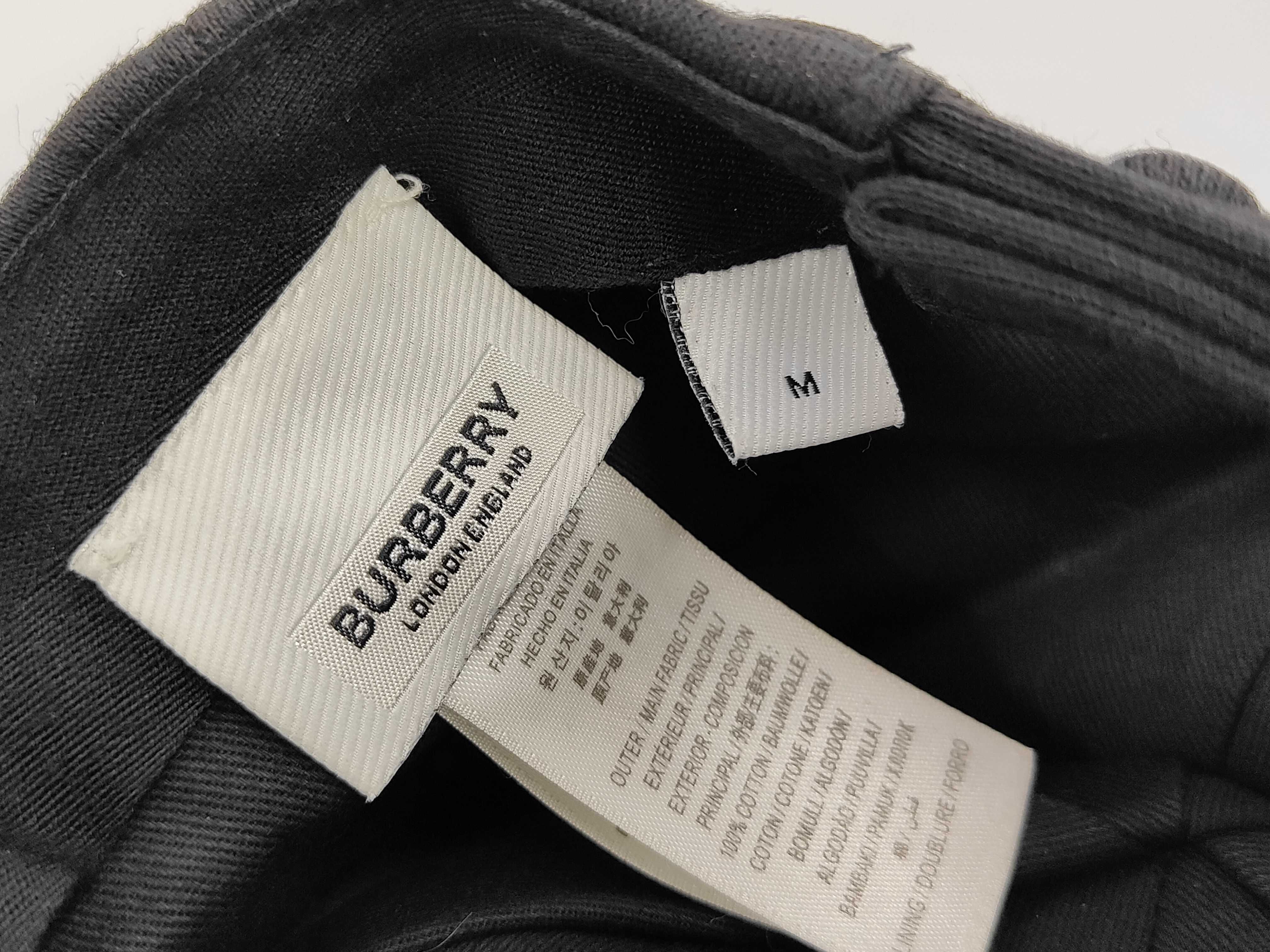 Cap / Cotton Other Accessories — view 8