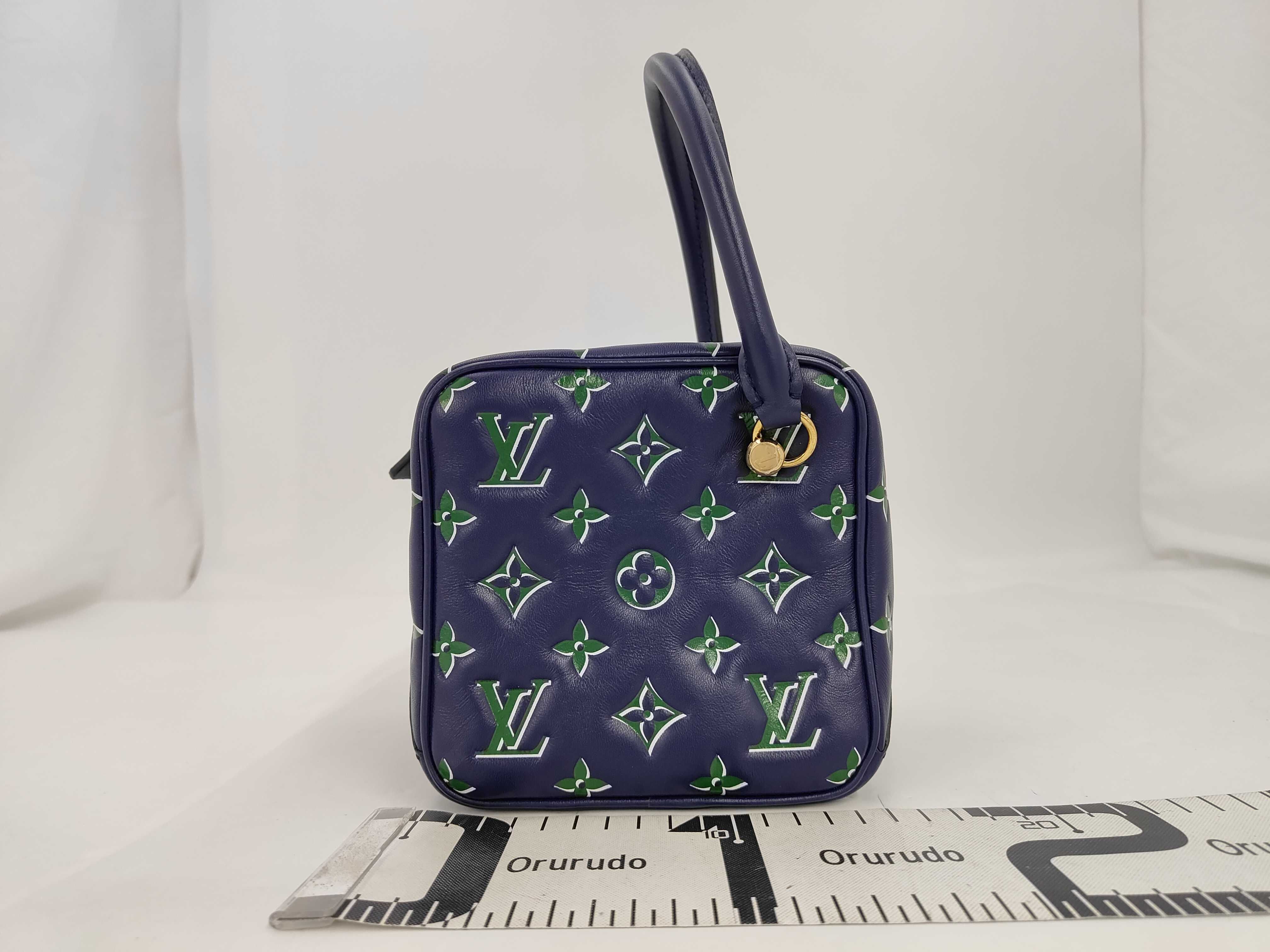 Square Handbag — view 2