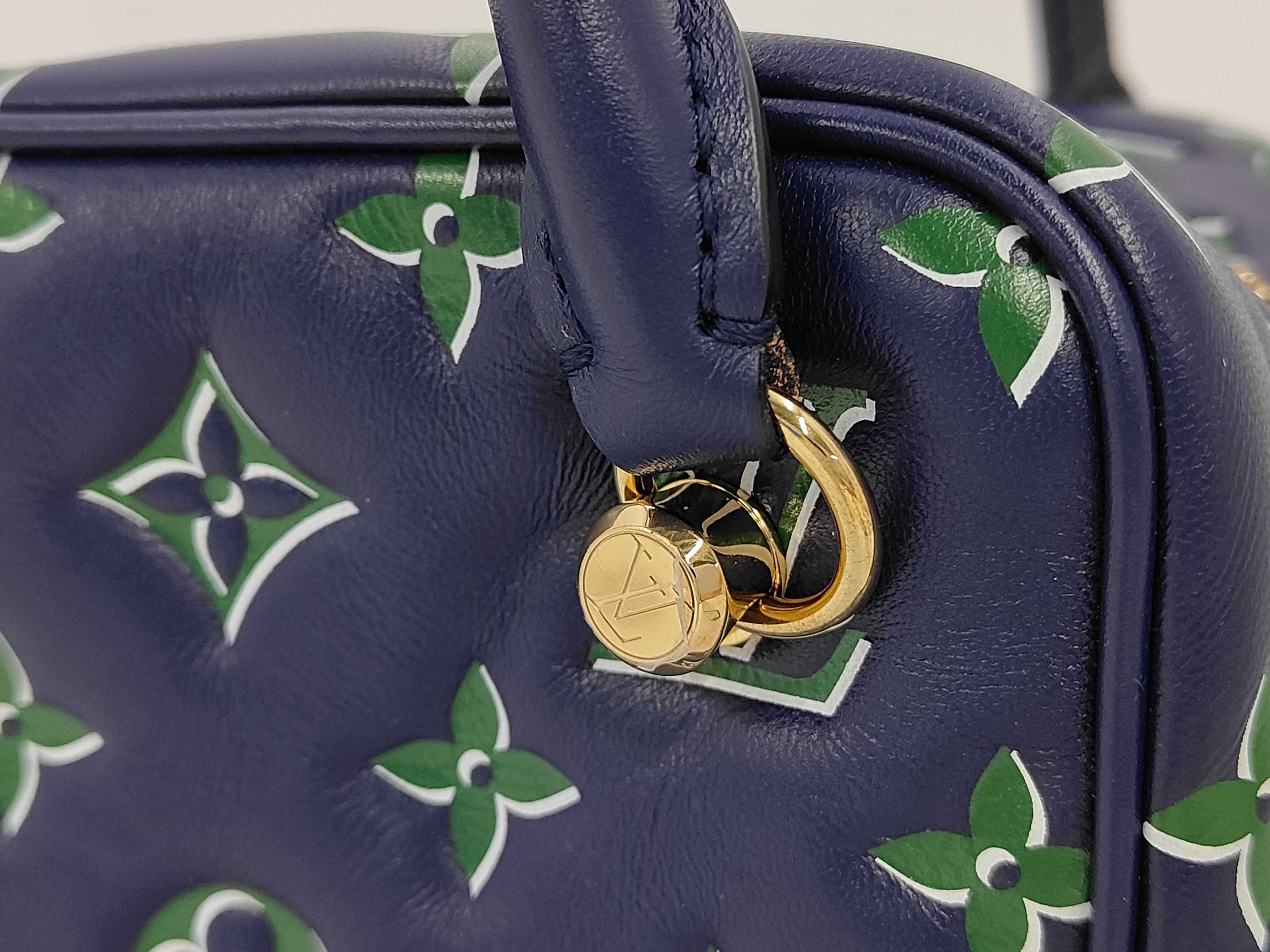 Square Handbag — view 3
