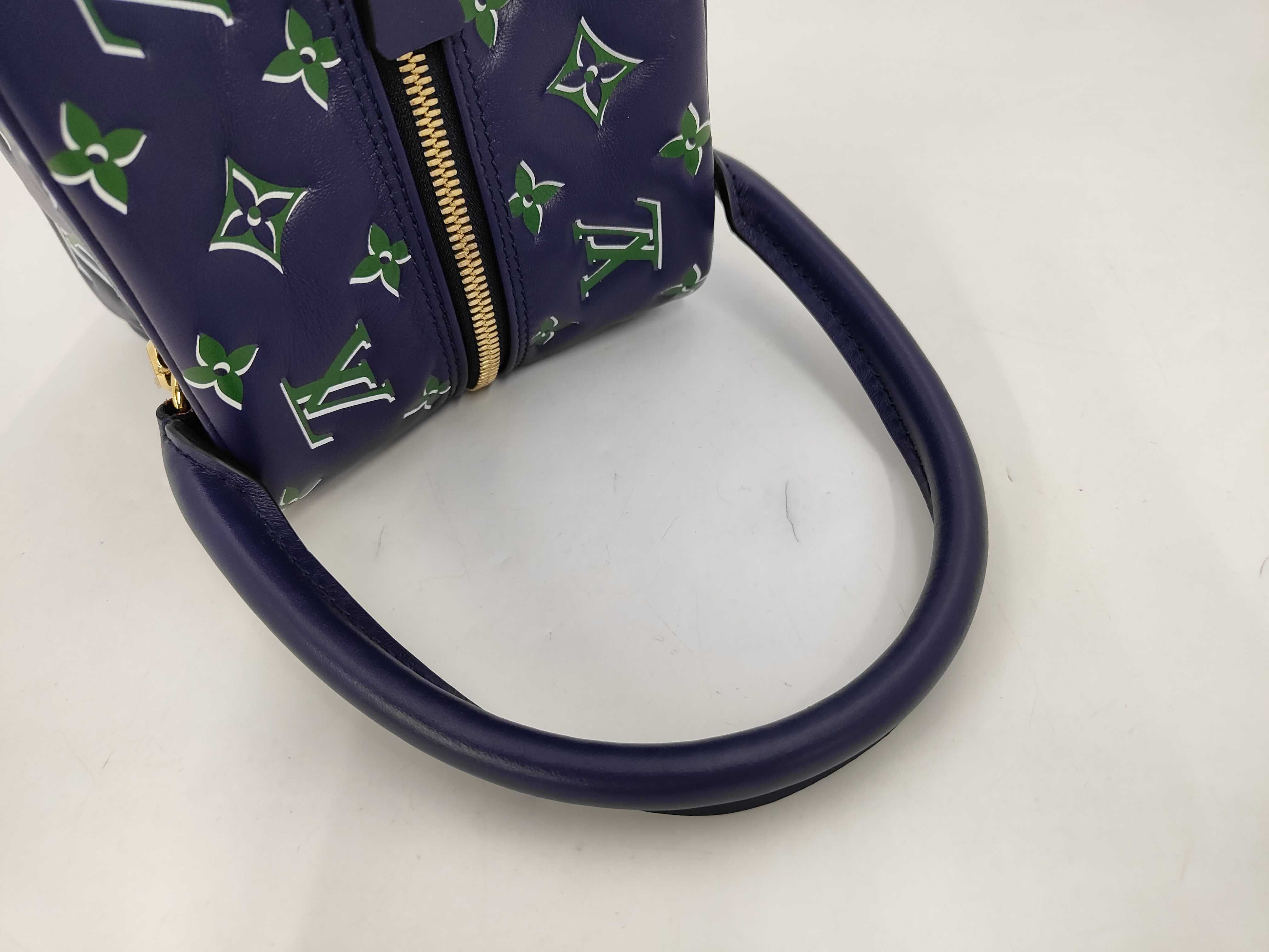 Square Handbag — view 4