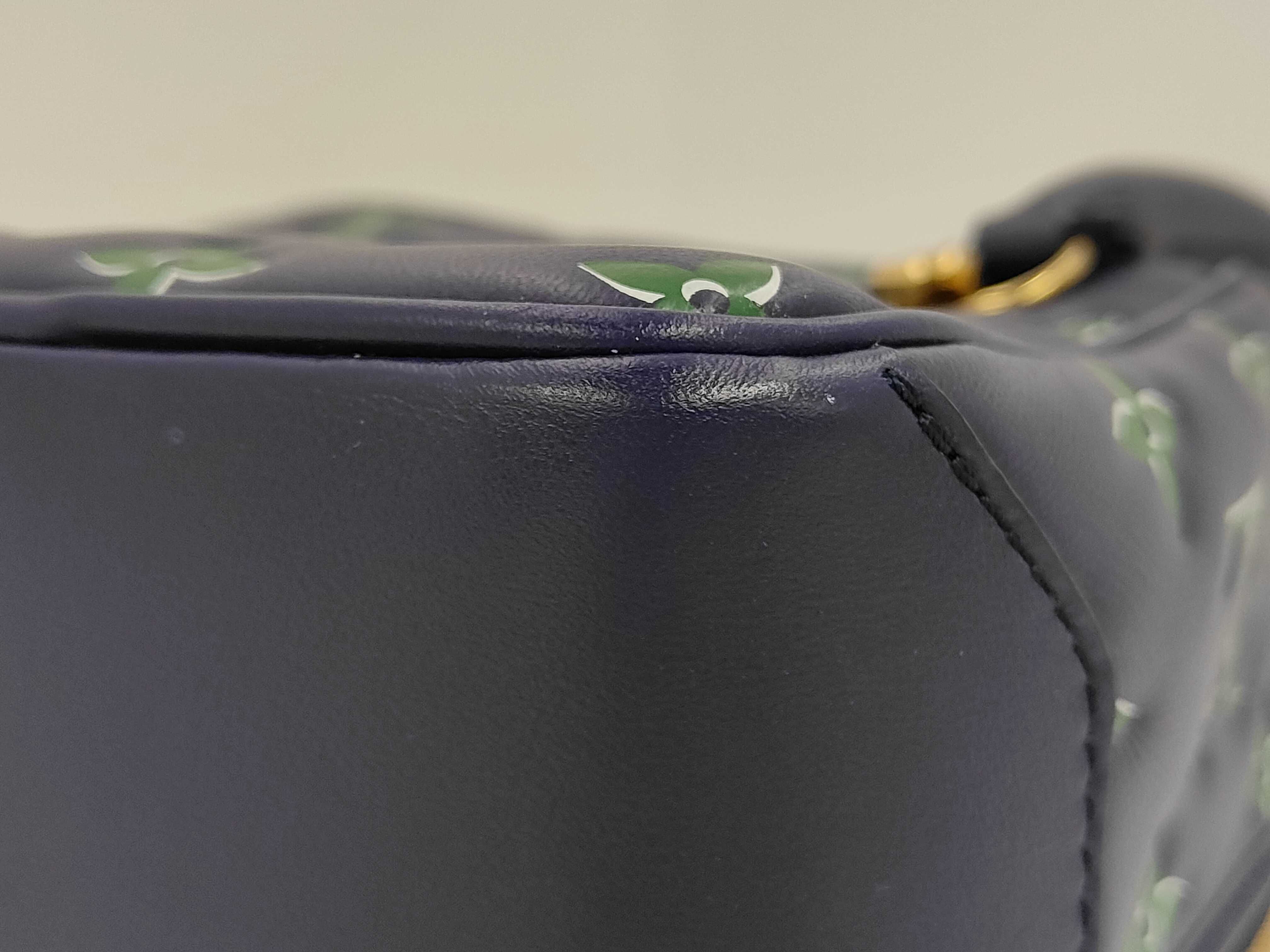 Square Handbag — view 6