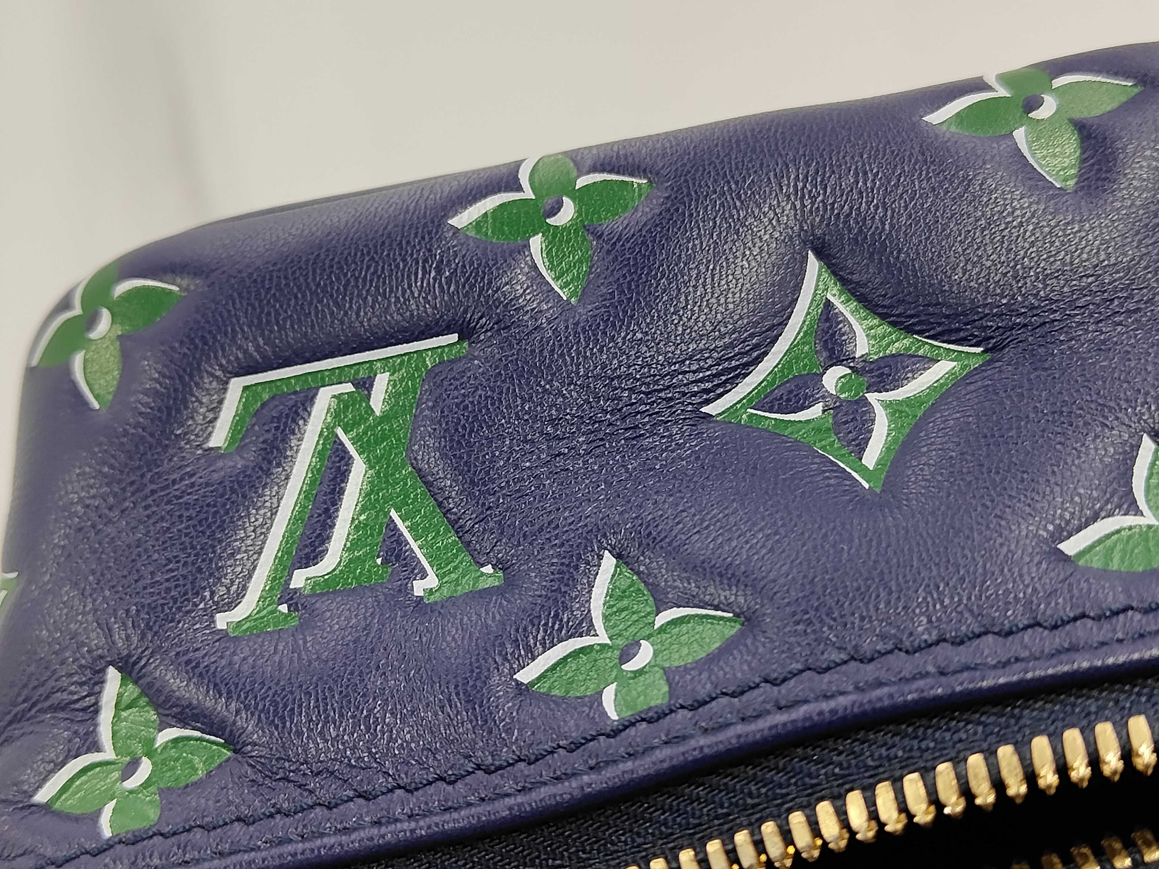 Square Handbag — view 10