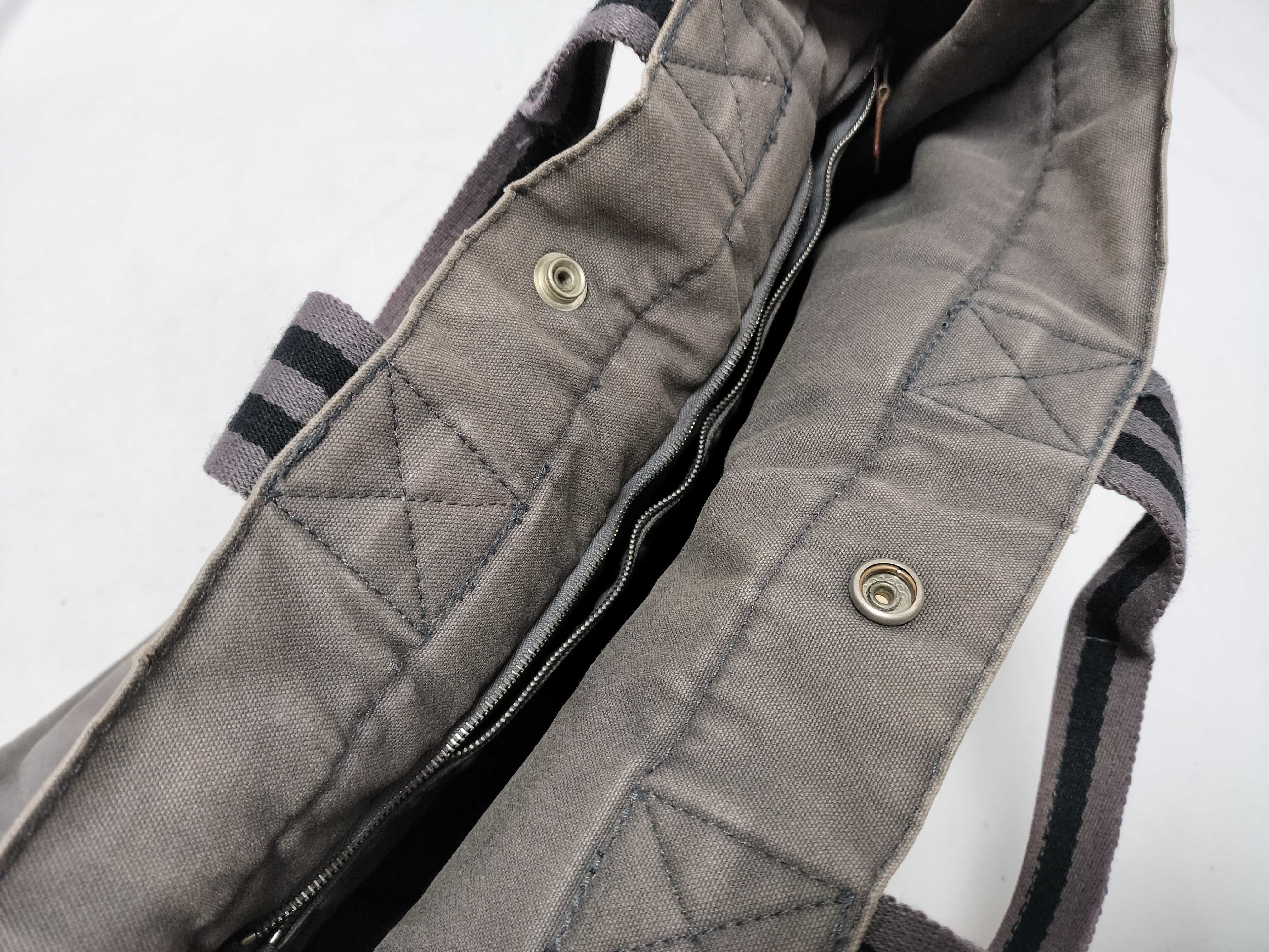 Fourre-Tout MM Tote Bag — view 12