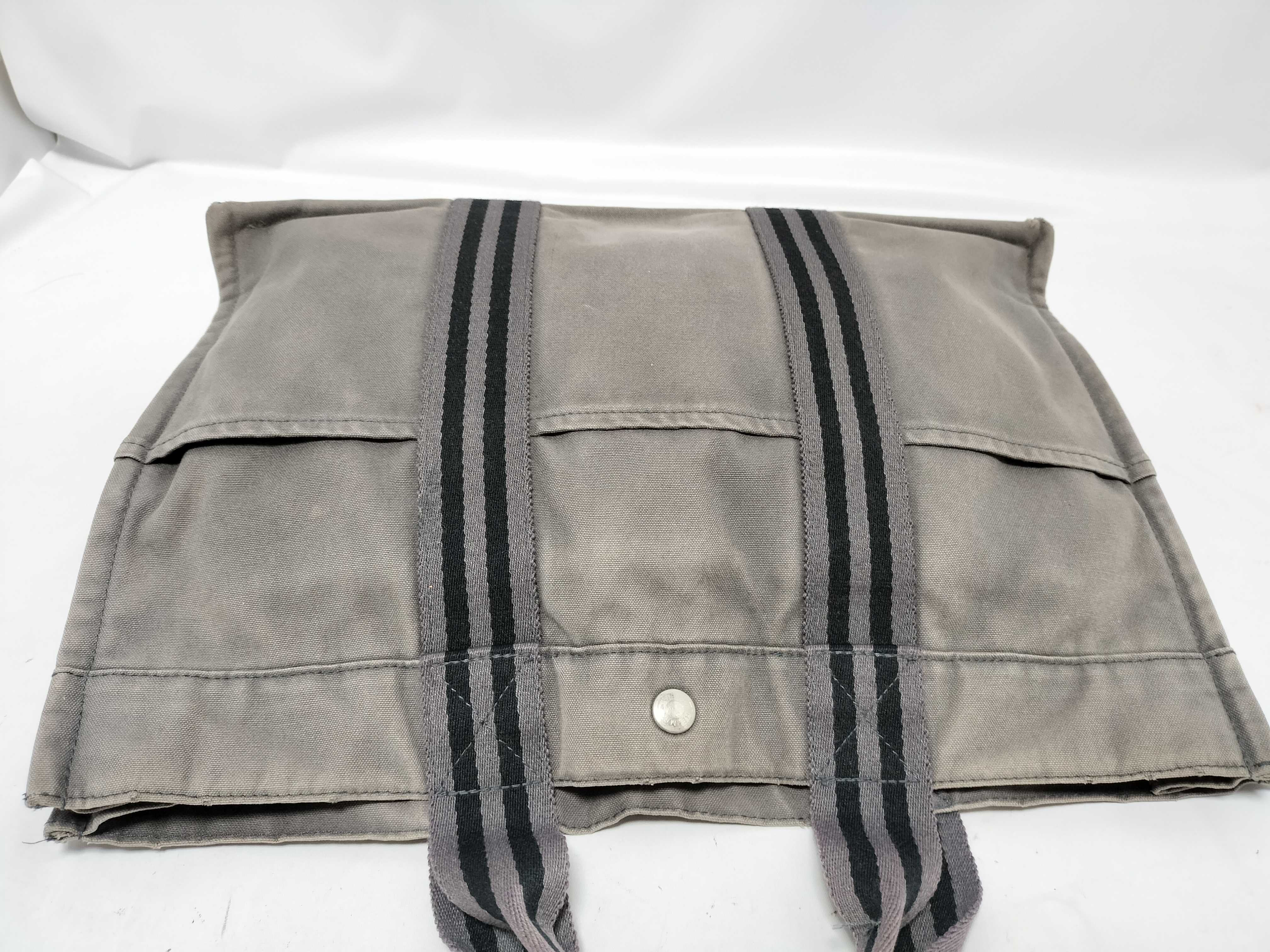 Fourre-Tout MM Tote Bag — view 8