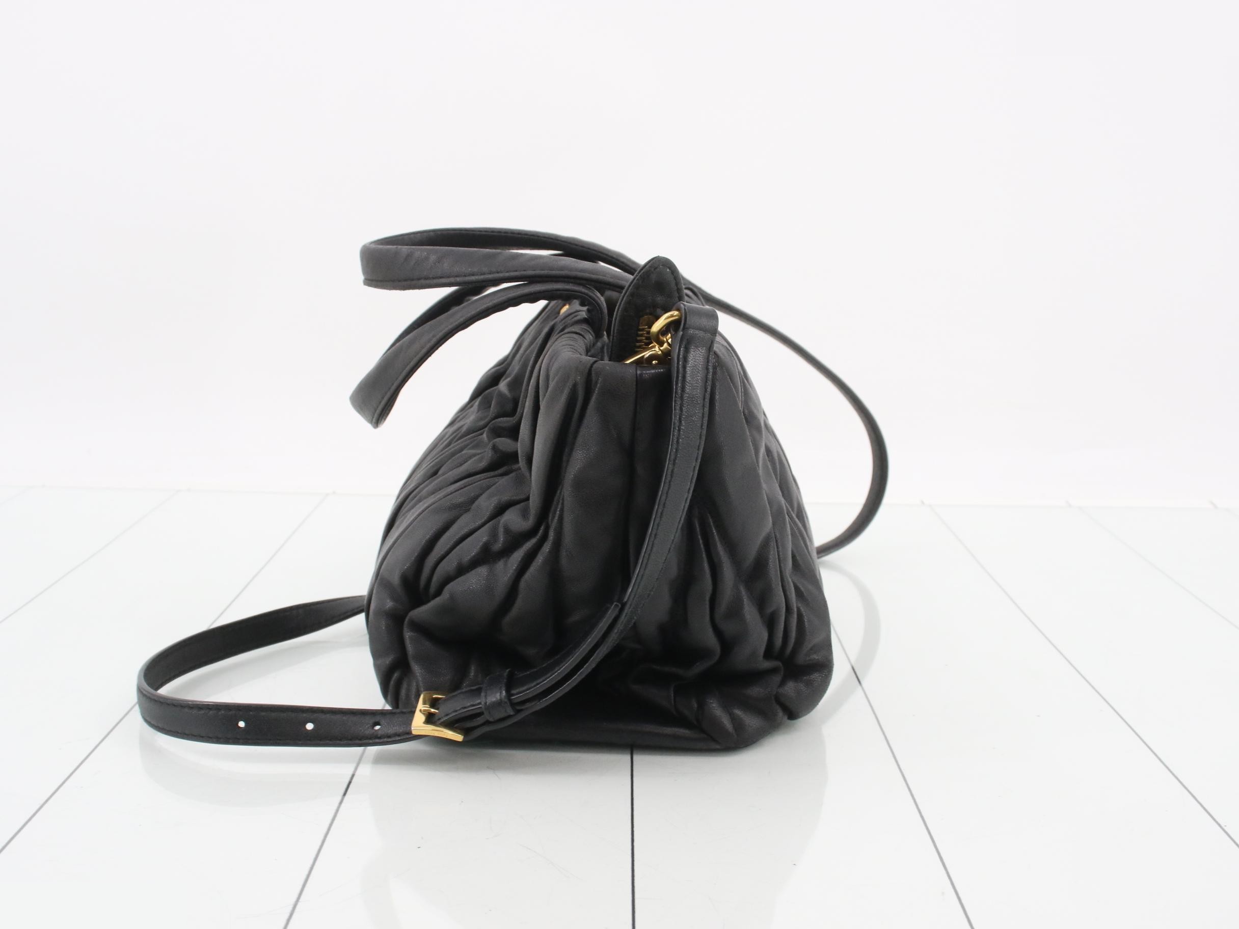 Matelassé (bag) - handbag — view 3