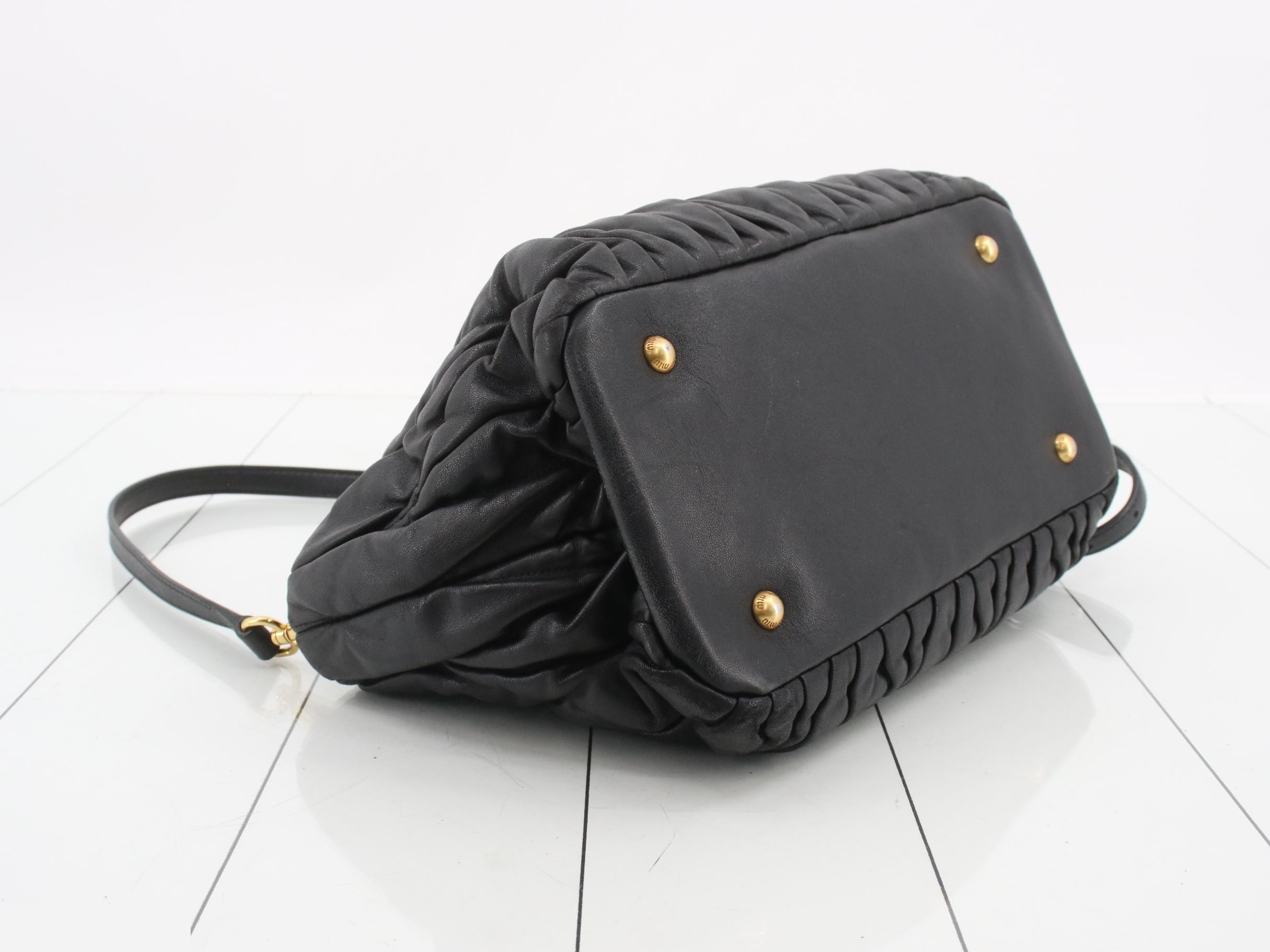 Matelassé (bag) - handbag — view 5