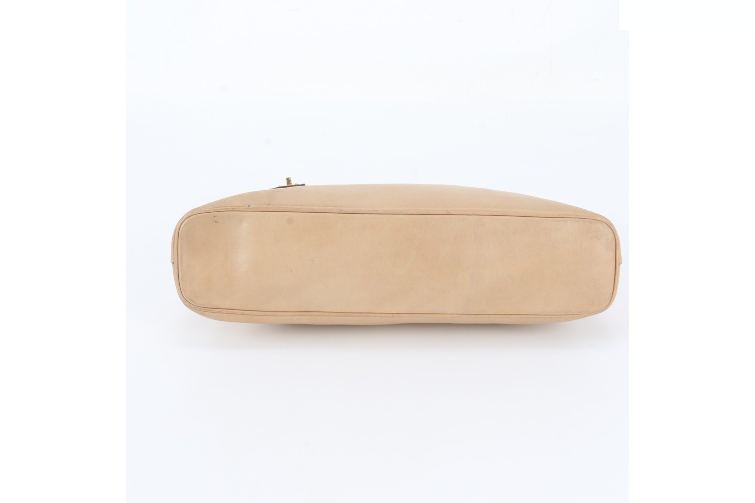 90699 Leather Shoulder Bag — view 6