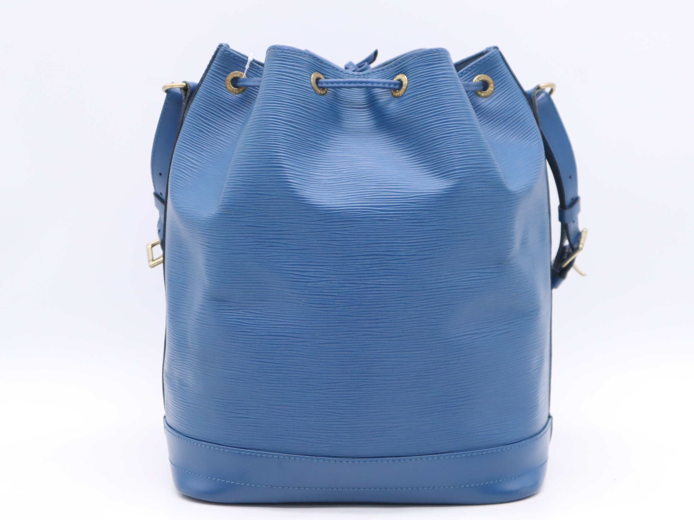 Noé Toledo Blue — view 2