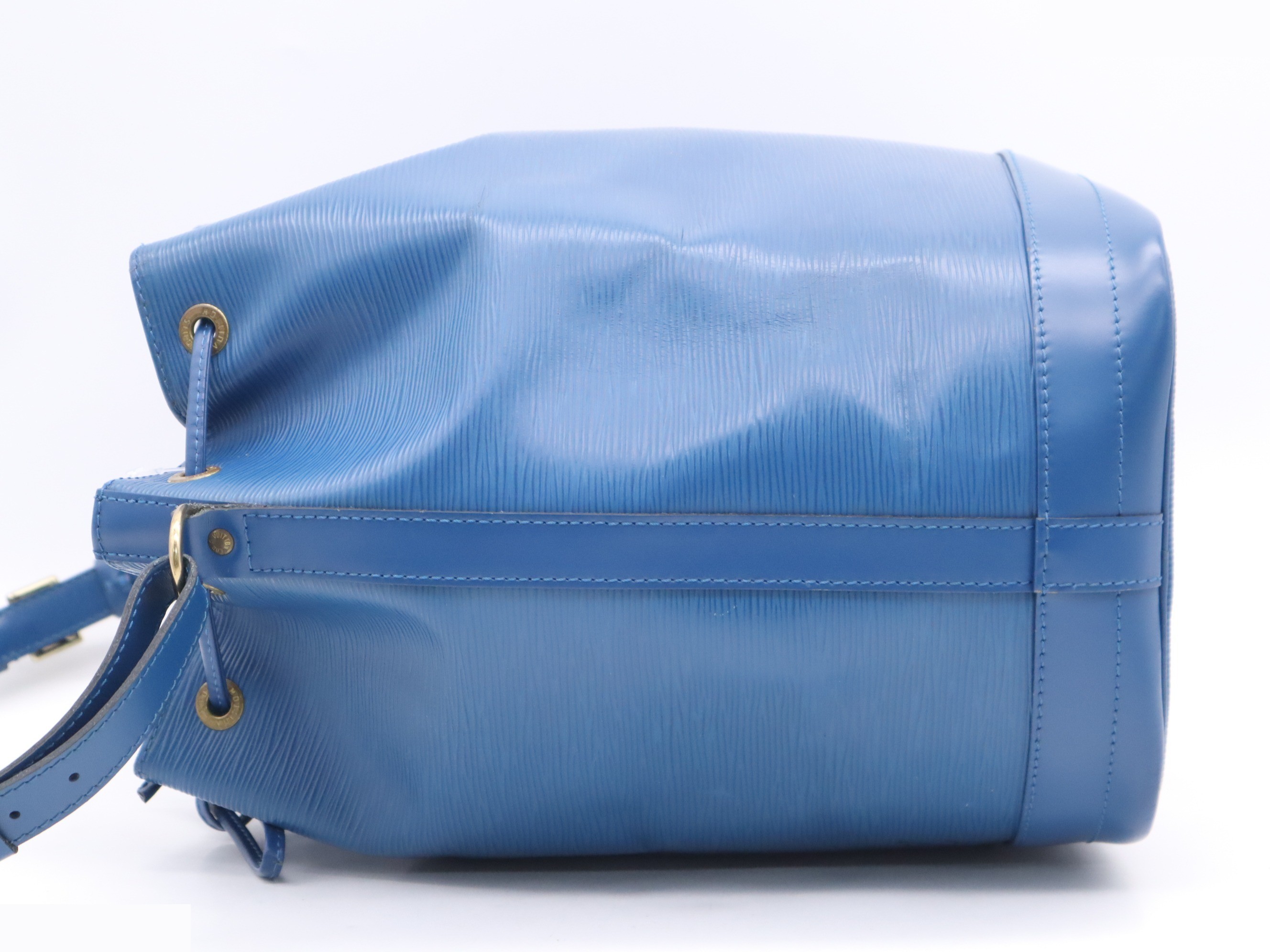 Noé Toledo Blue — view 3