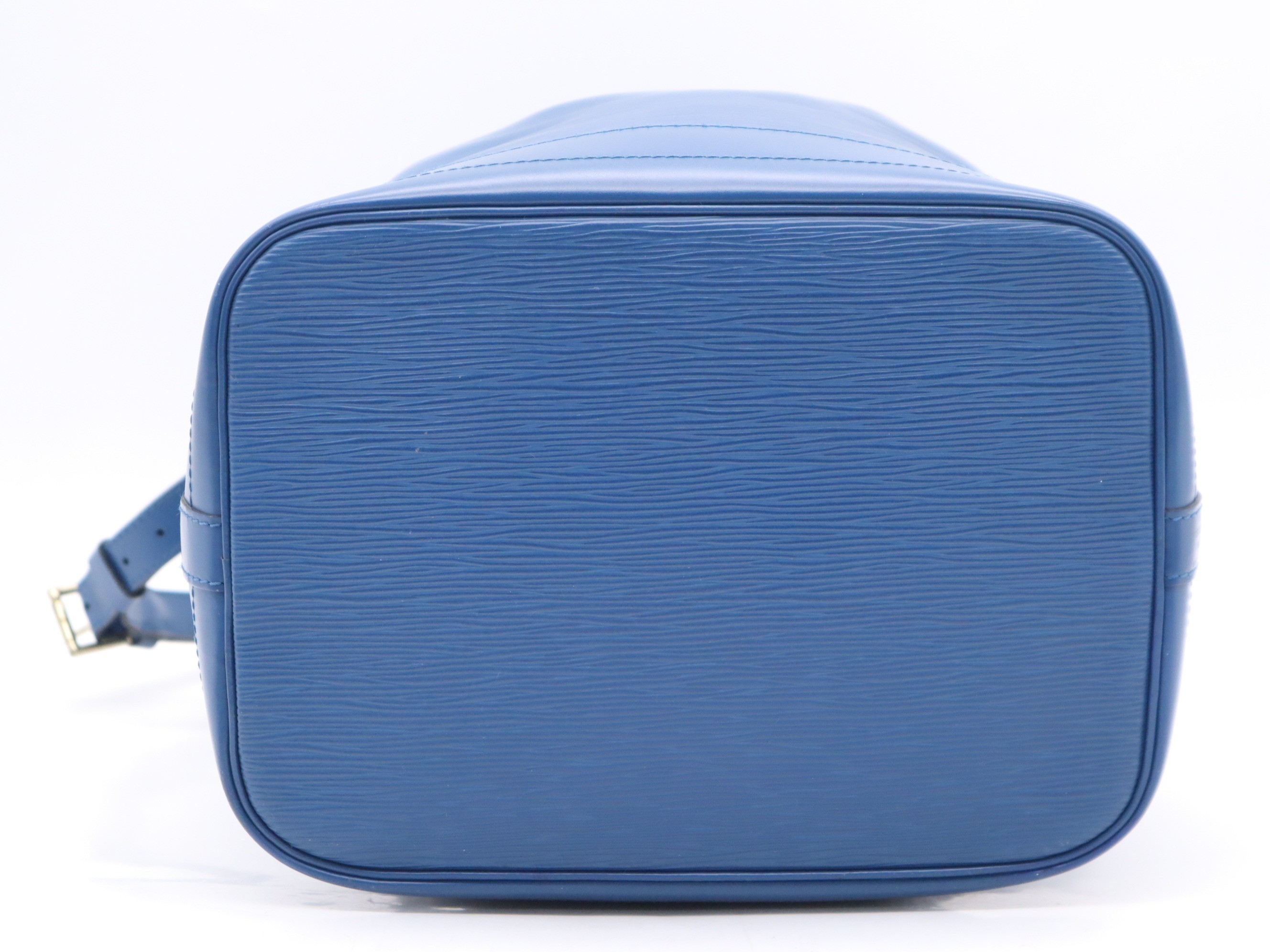 Noé Toledo Blue — view 4