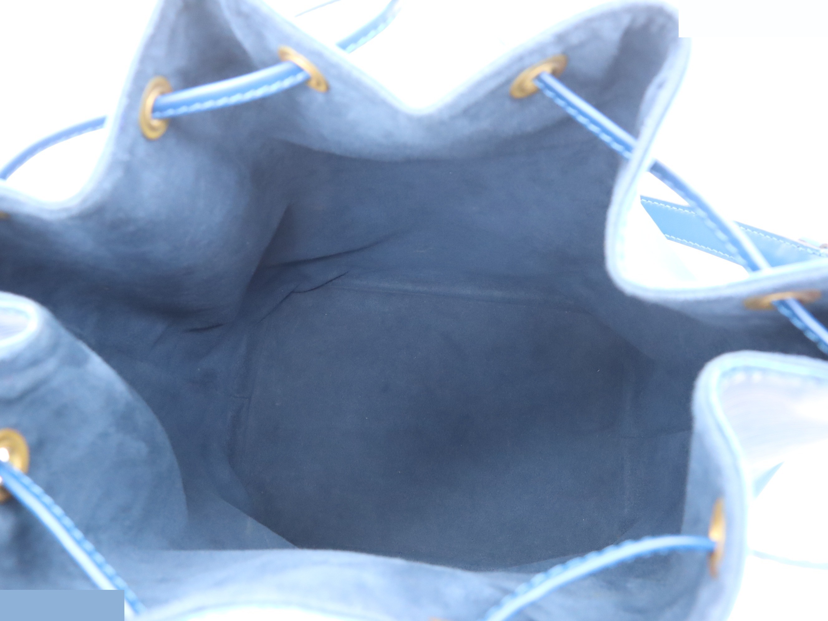 Noé Toledo Blue — view 7