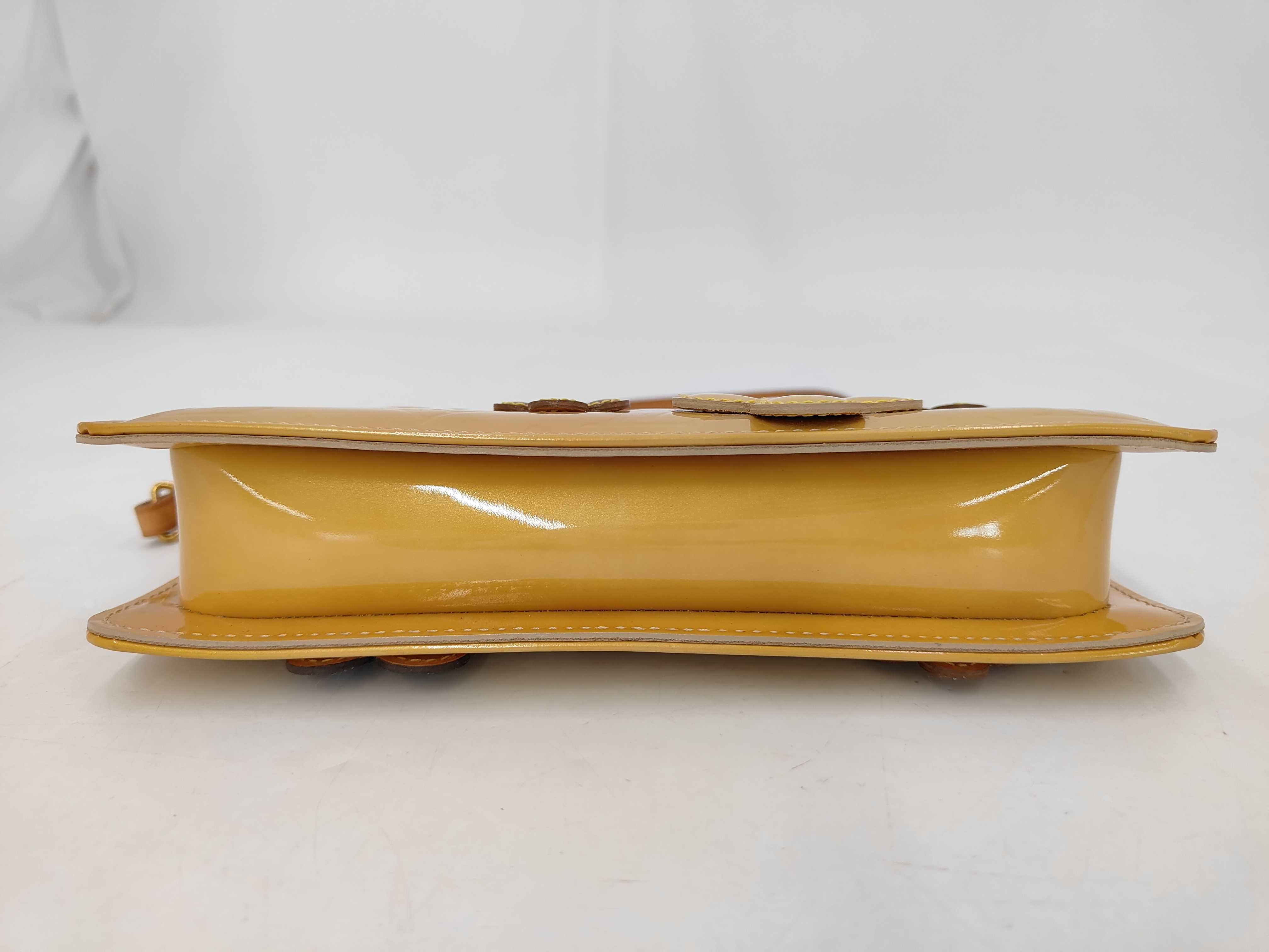 M92246 Vernis Flower Lexington Pouch — view 8