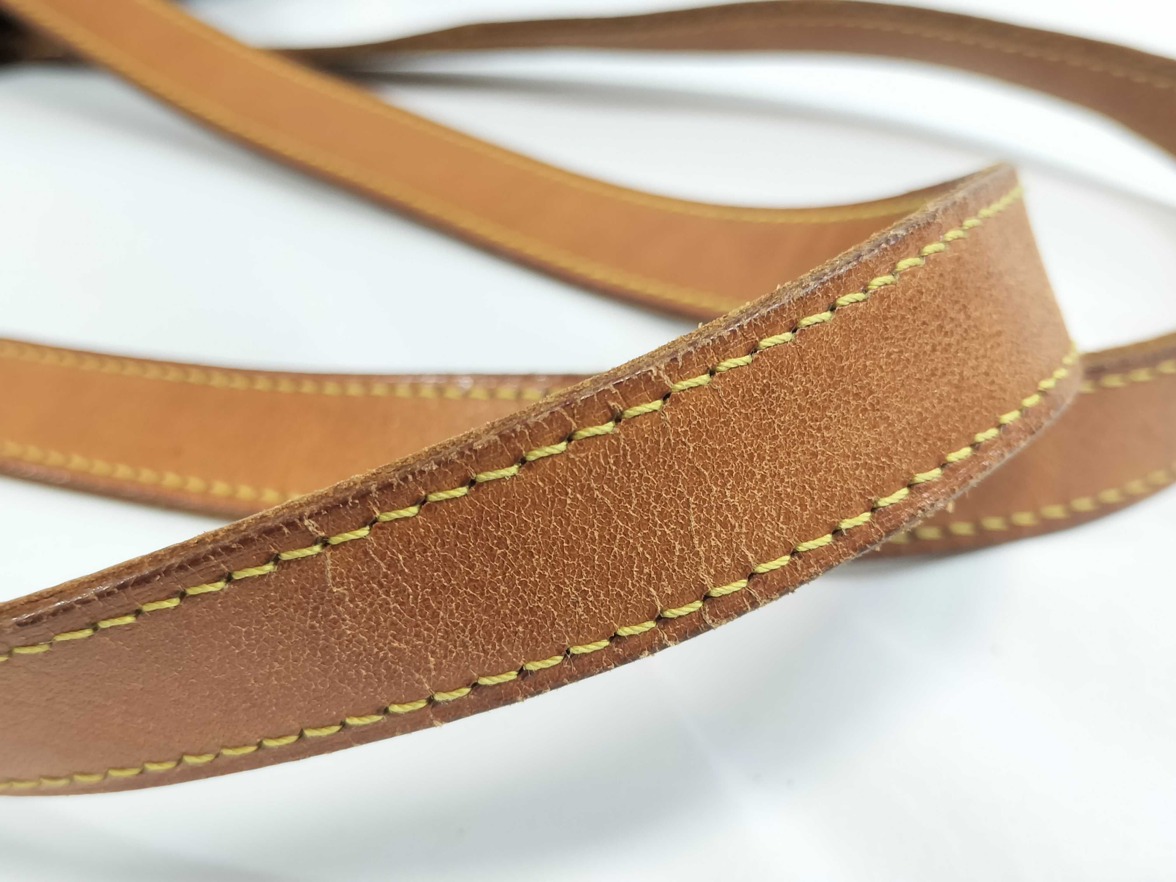 Monogram M51115 Flanerie Boston Bag — view 4
