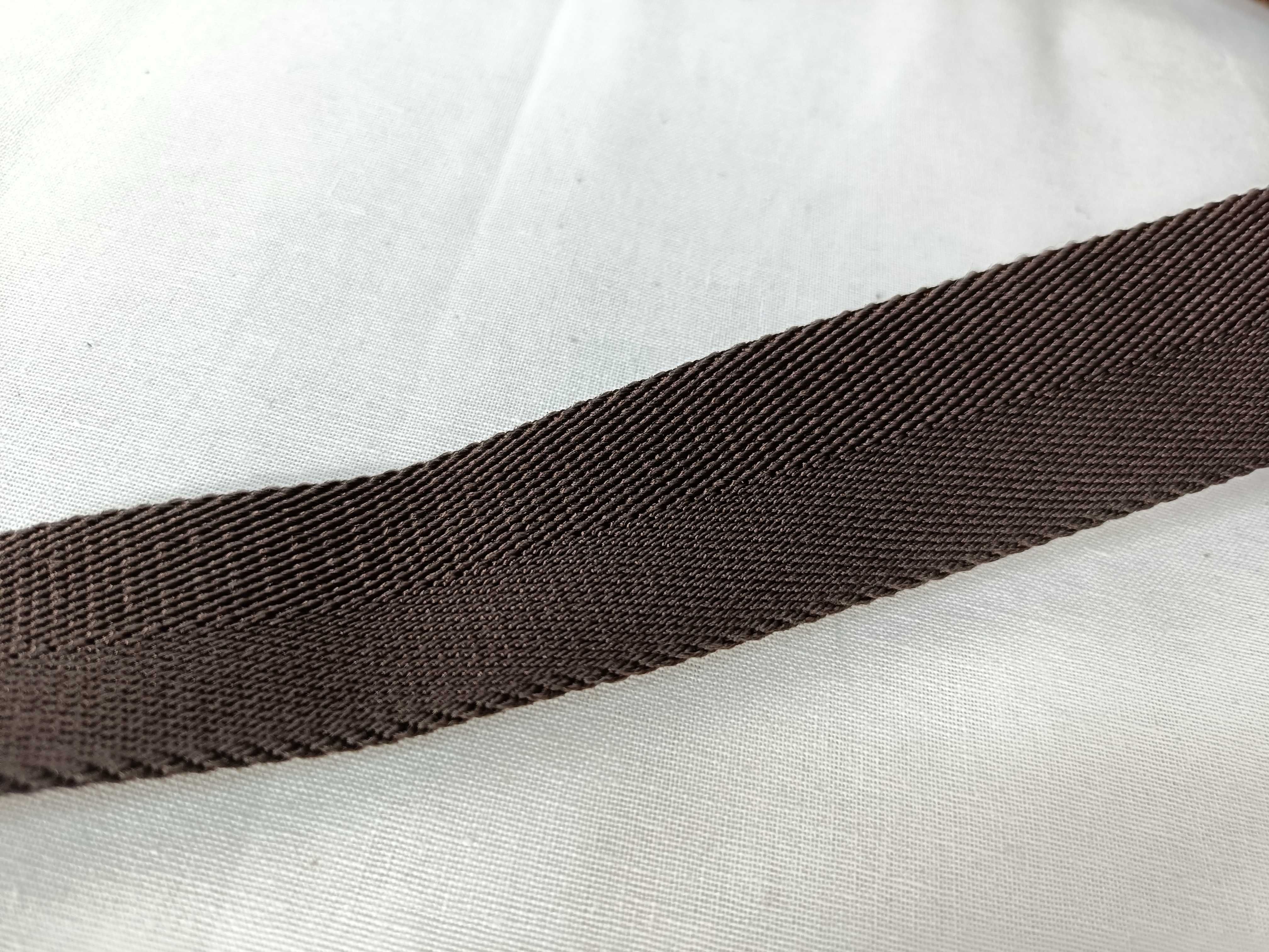 Perforated GG Canvas Shoulder Bag — view 6