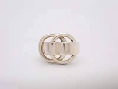 Ring Douzaneau SV925/6.5g #7