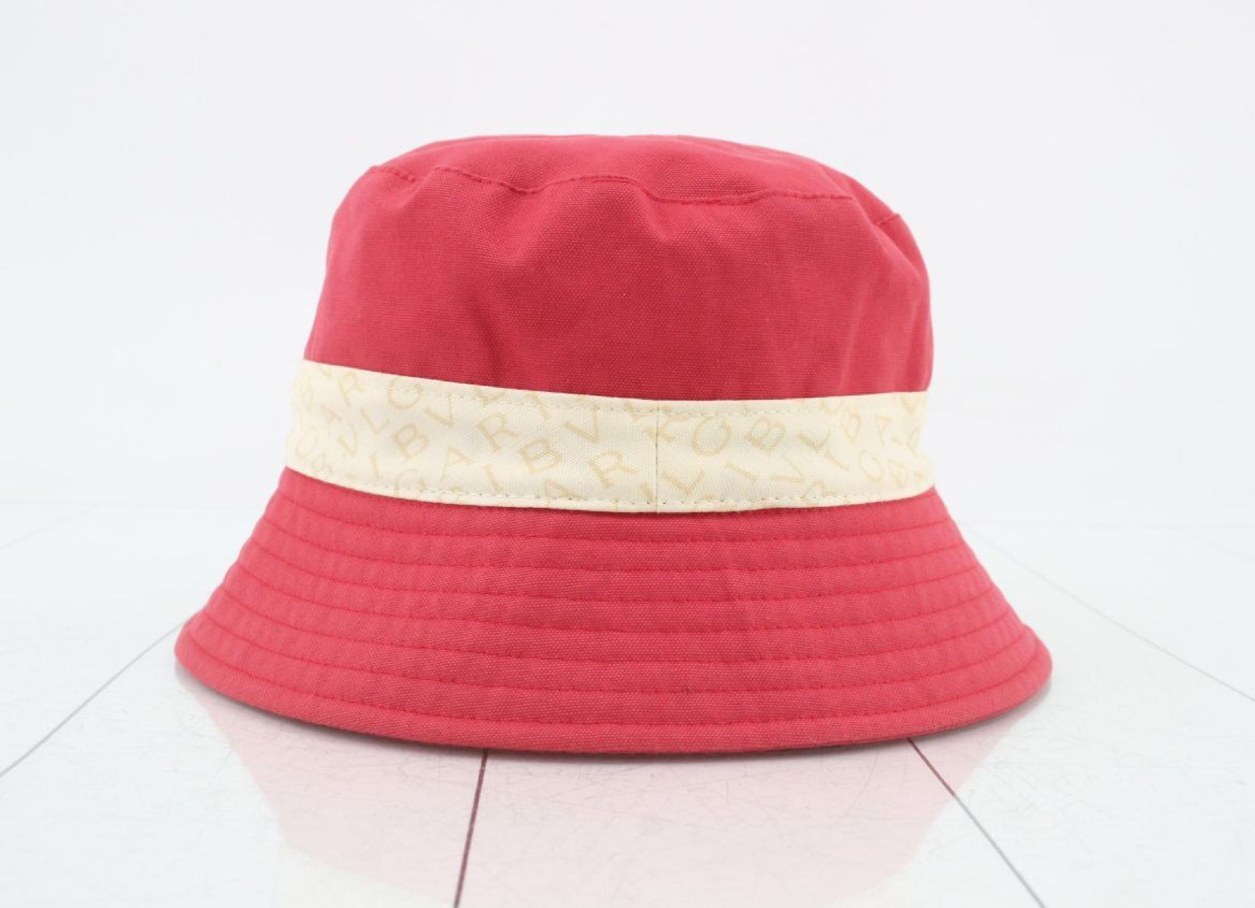 Bulgari Hat Pink Other Accessories — view 2