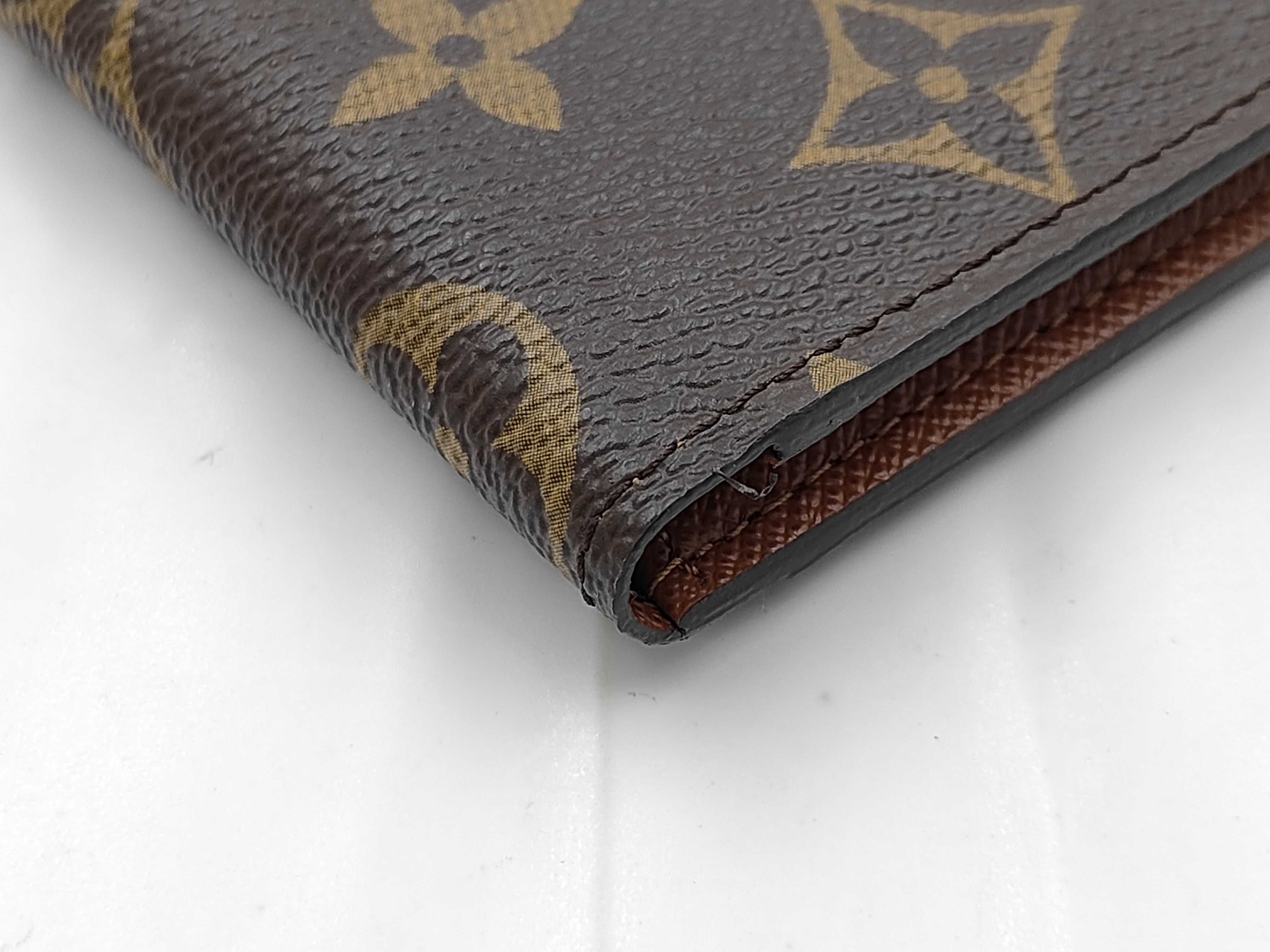 Card Case M61732 (Card Case, Pass Case, Business Card Holder) — view 3