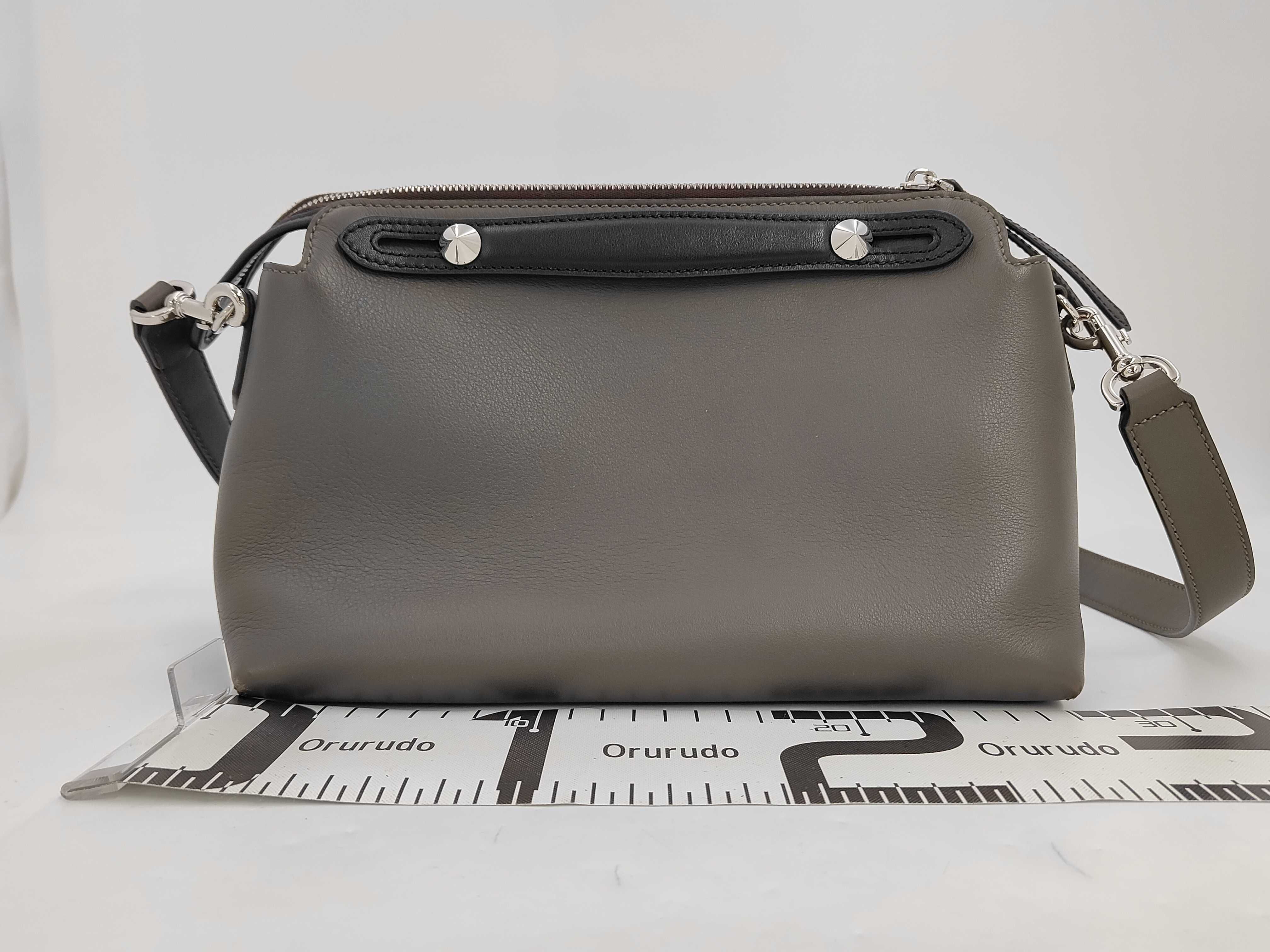Greige Shoulder Bag — view 2