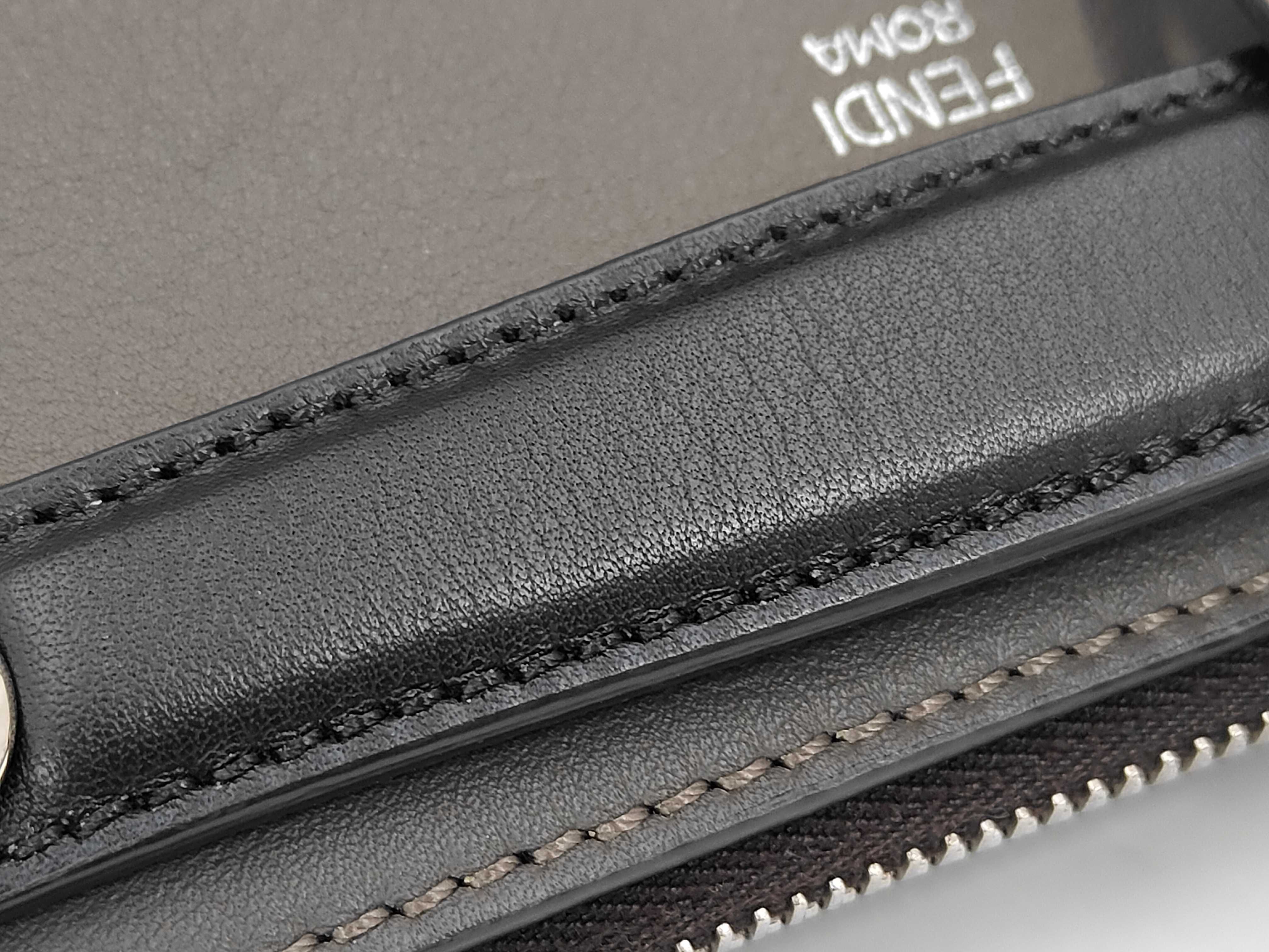 Greige Shoulder Bag — view 5