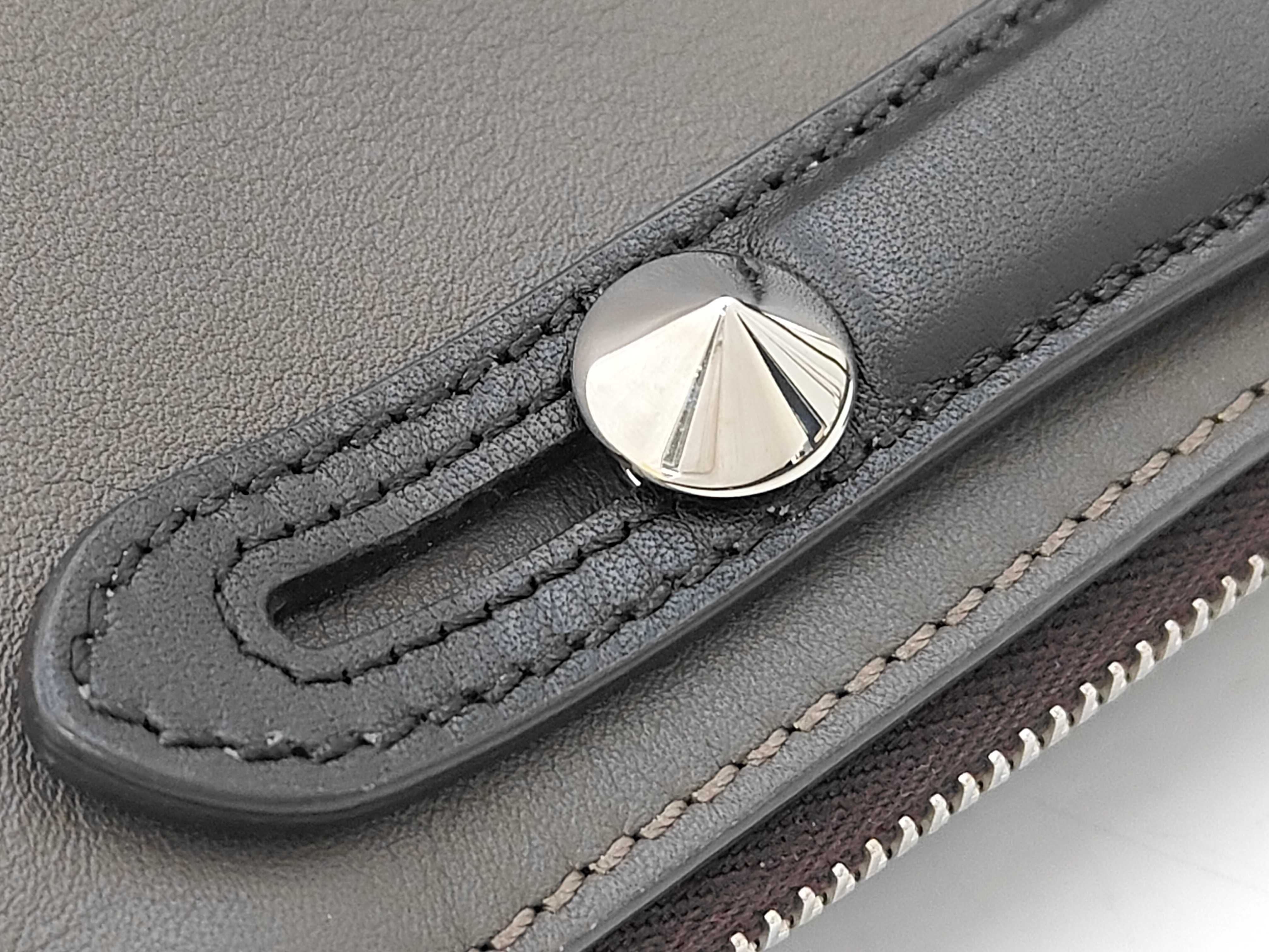 Greige Shoulder Bag — view 6