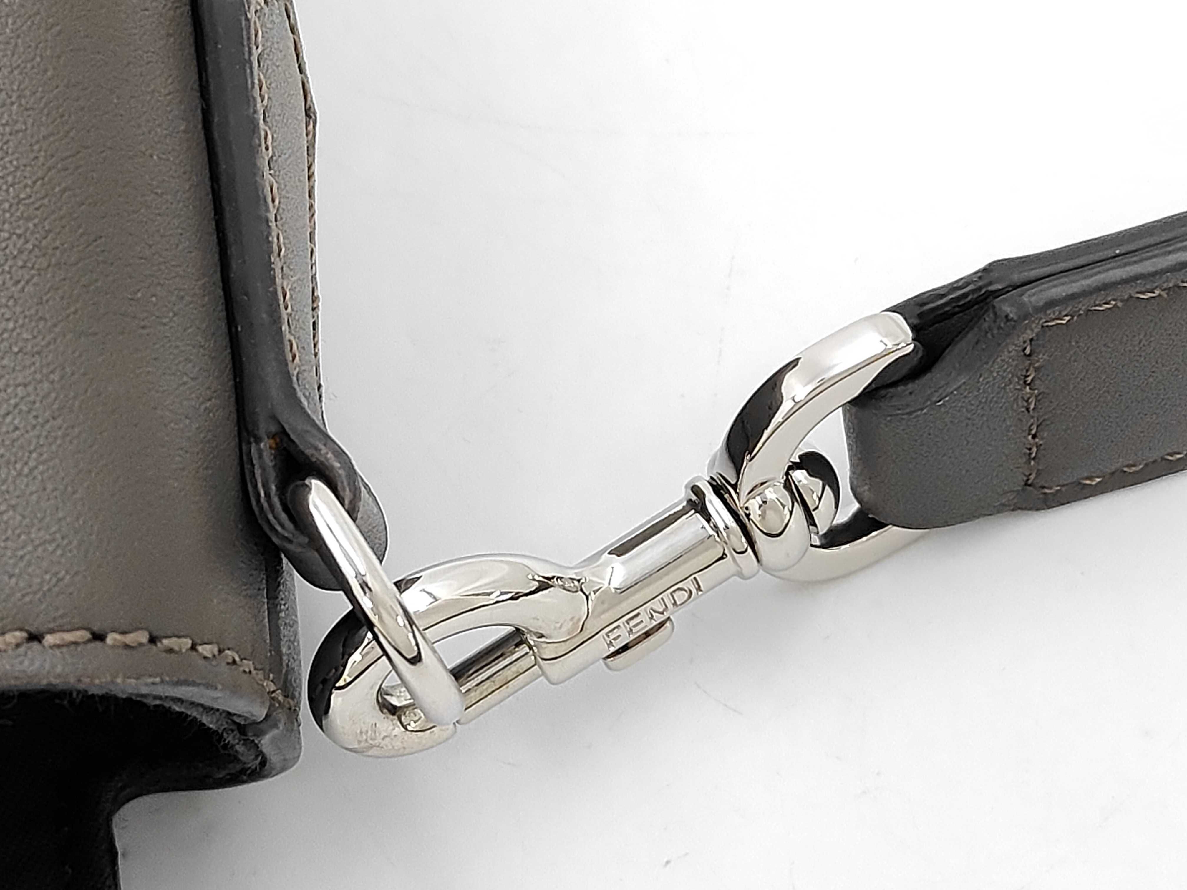 Greige Shoulder Bag — view 7