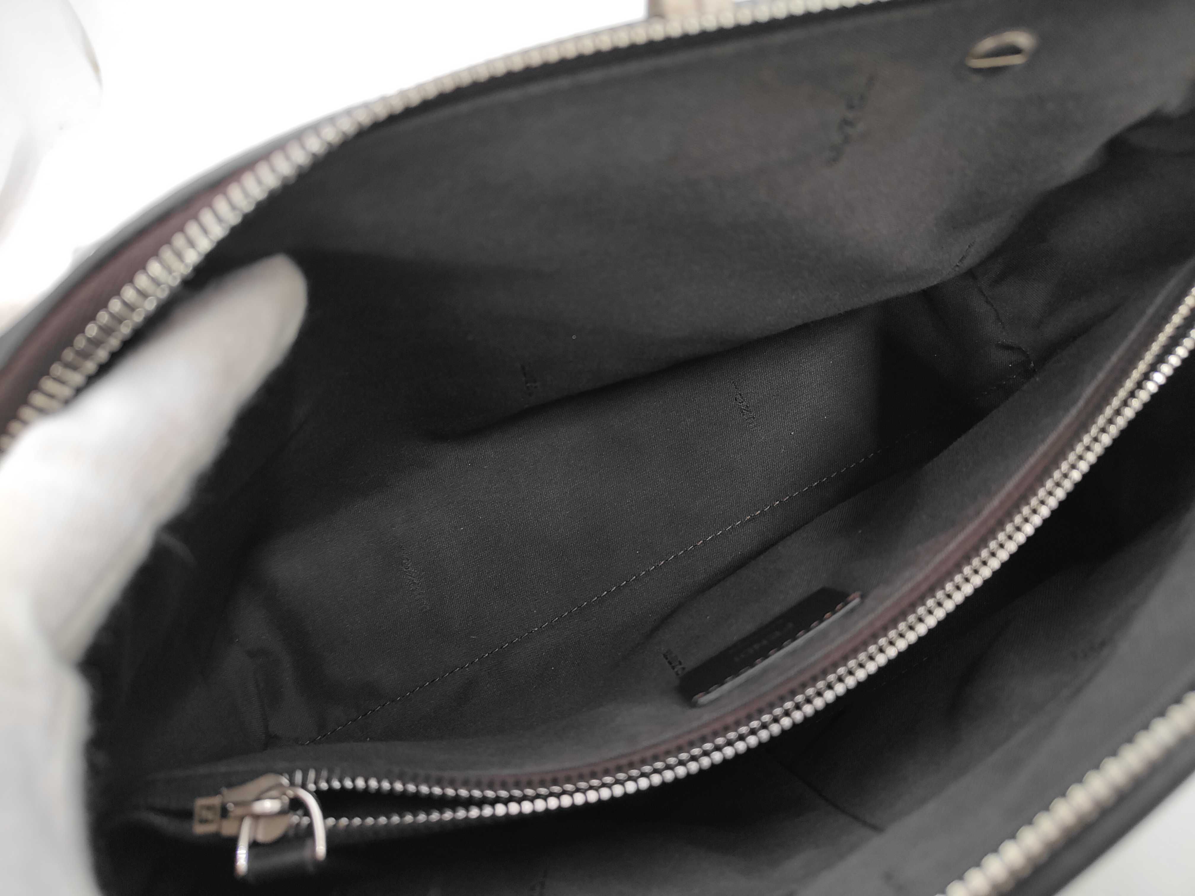 Greige Shoulder Bag — view 8