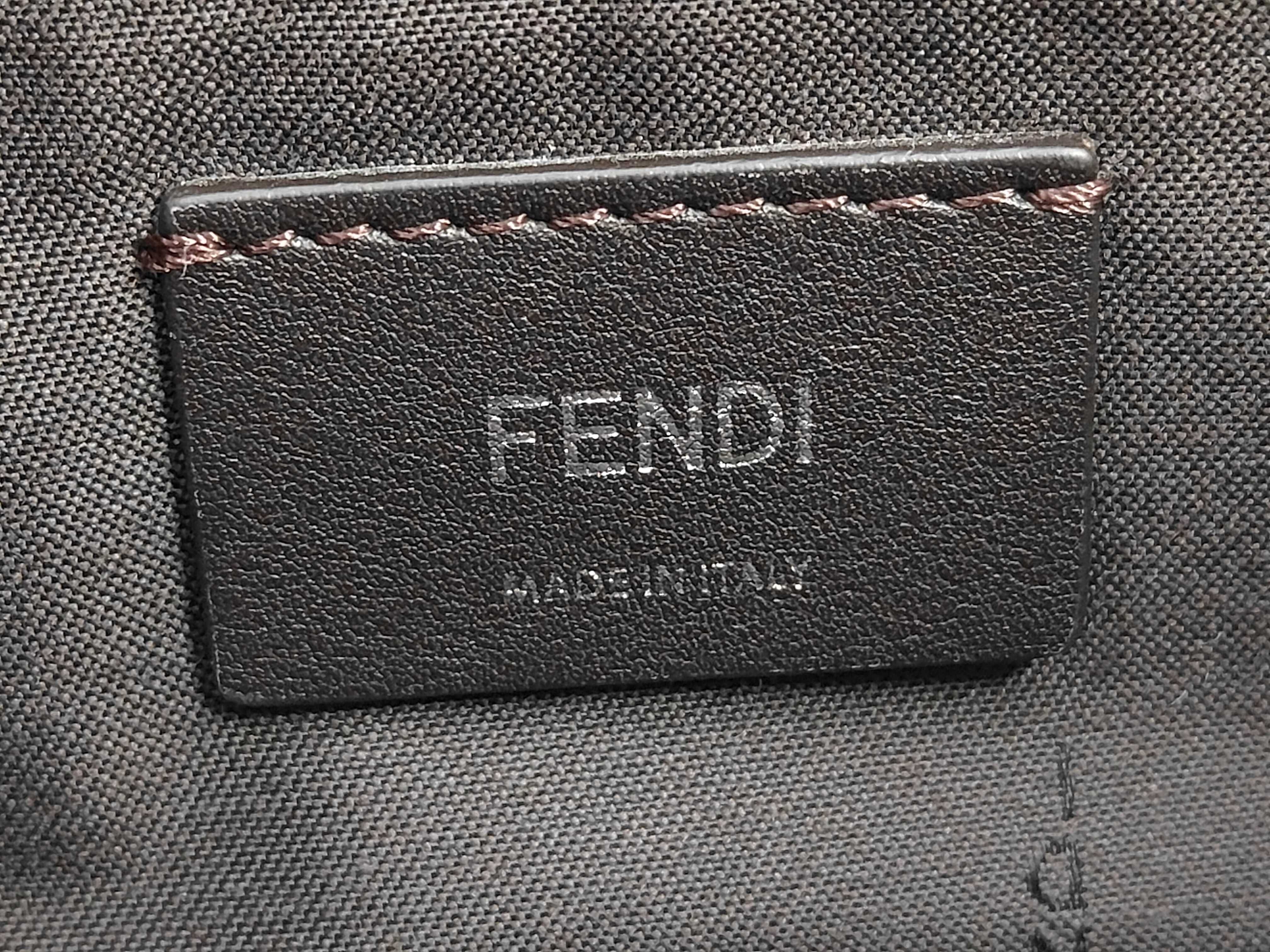 Greige Shoulder Bag — view 9