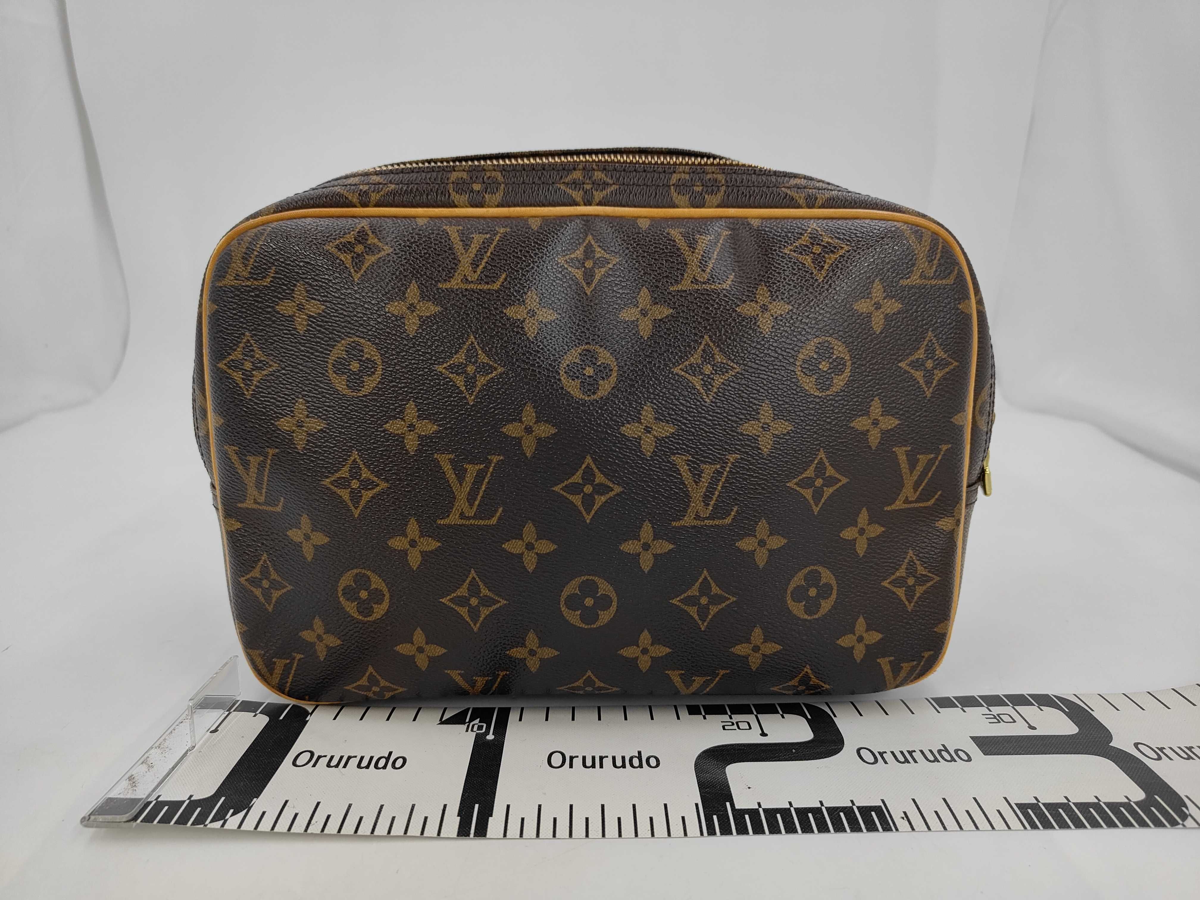 Reporter Shoulder Bag — view 2