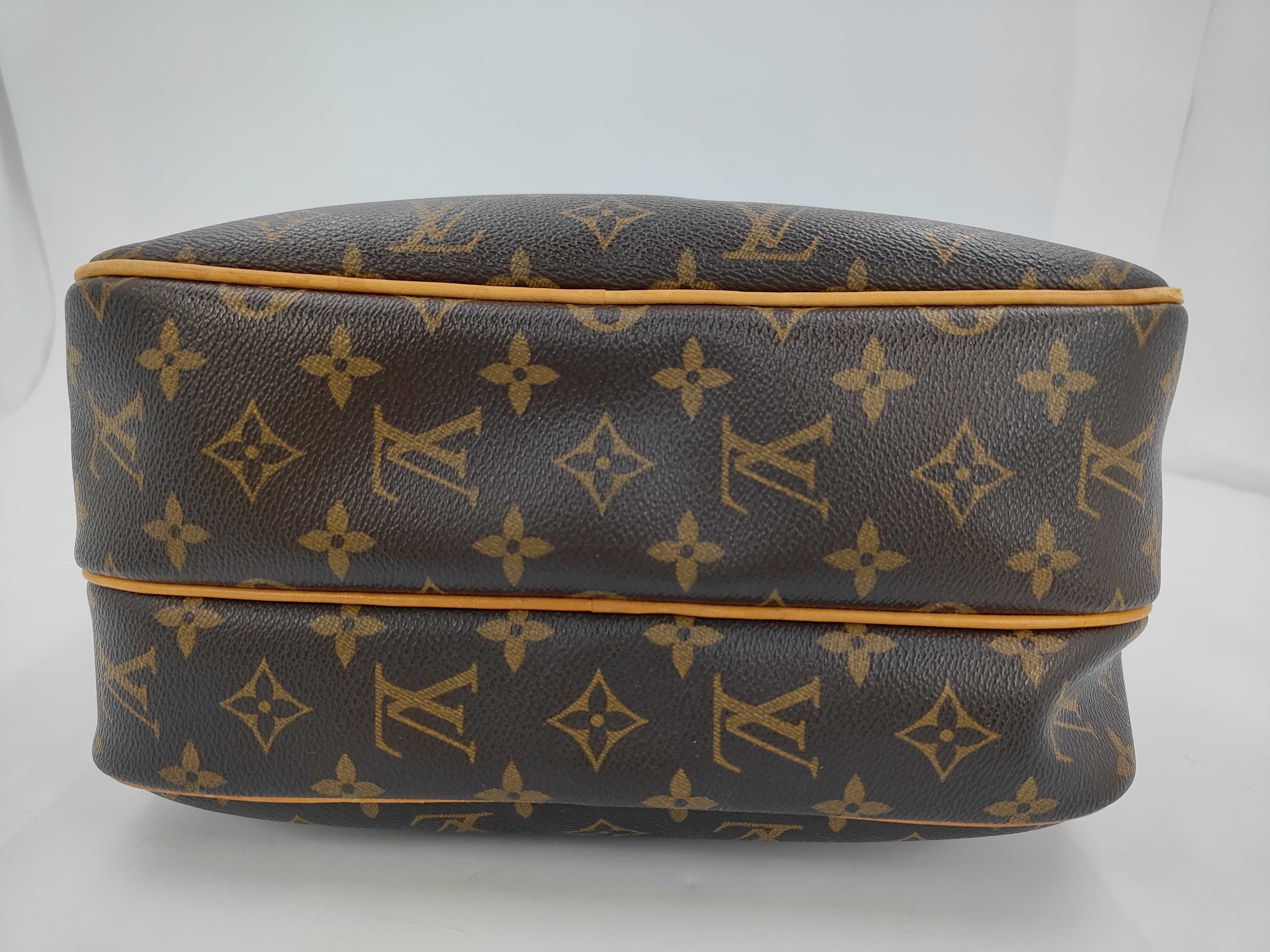Reporter Shoulder Bag — view 3
