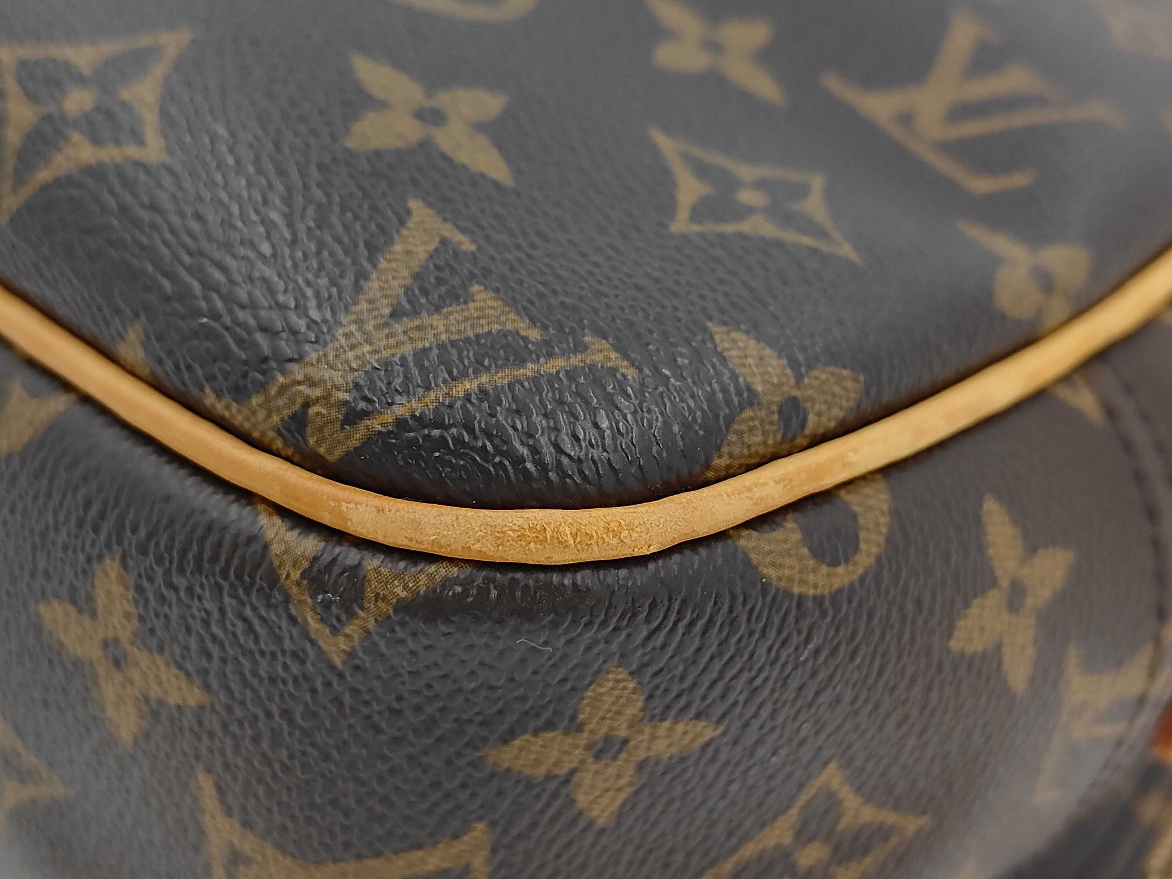 Reporter Shoulder Bag — view 4