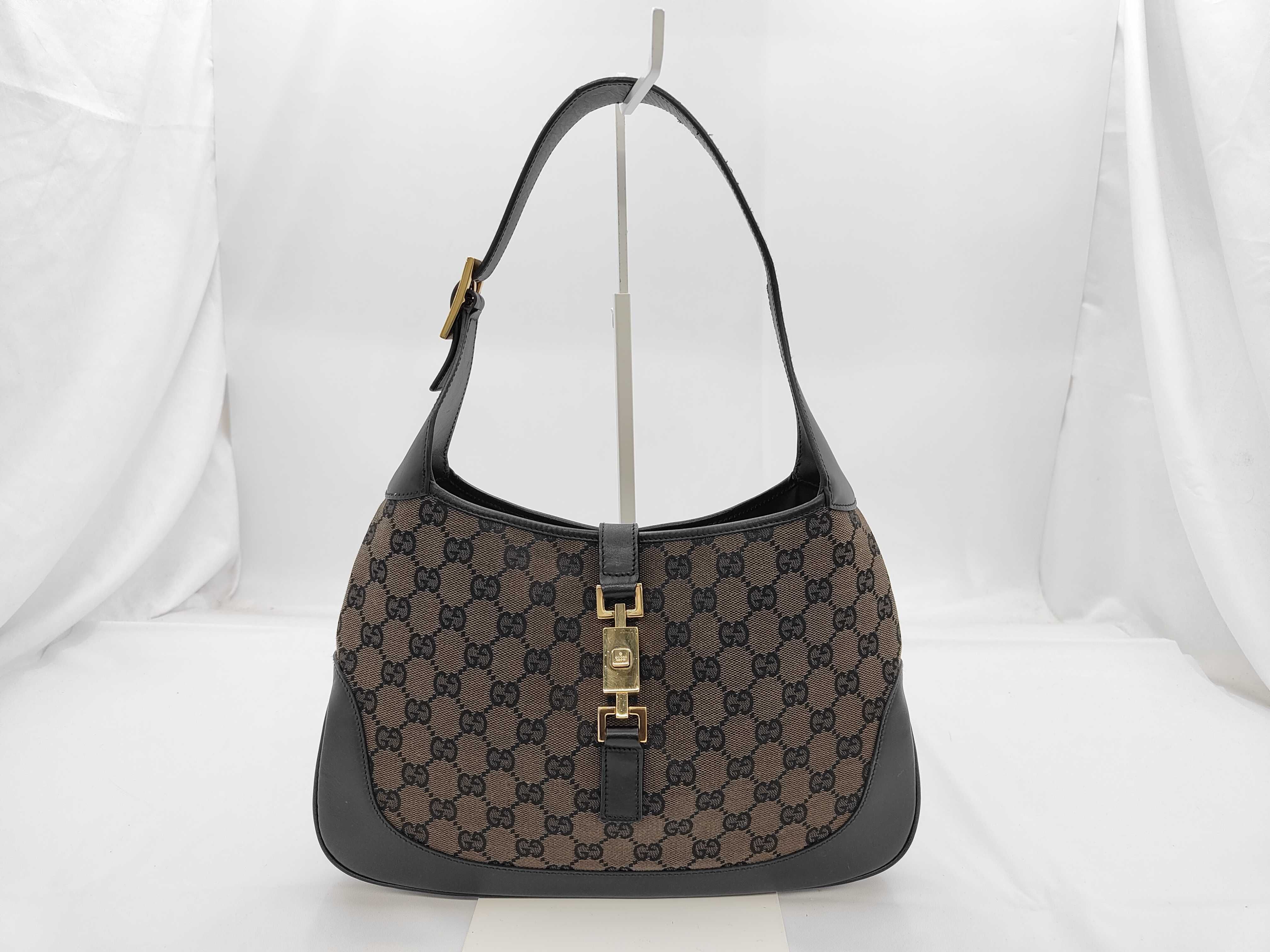 GG 001・3306 One-Shoulder Bag