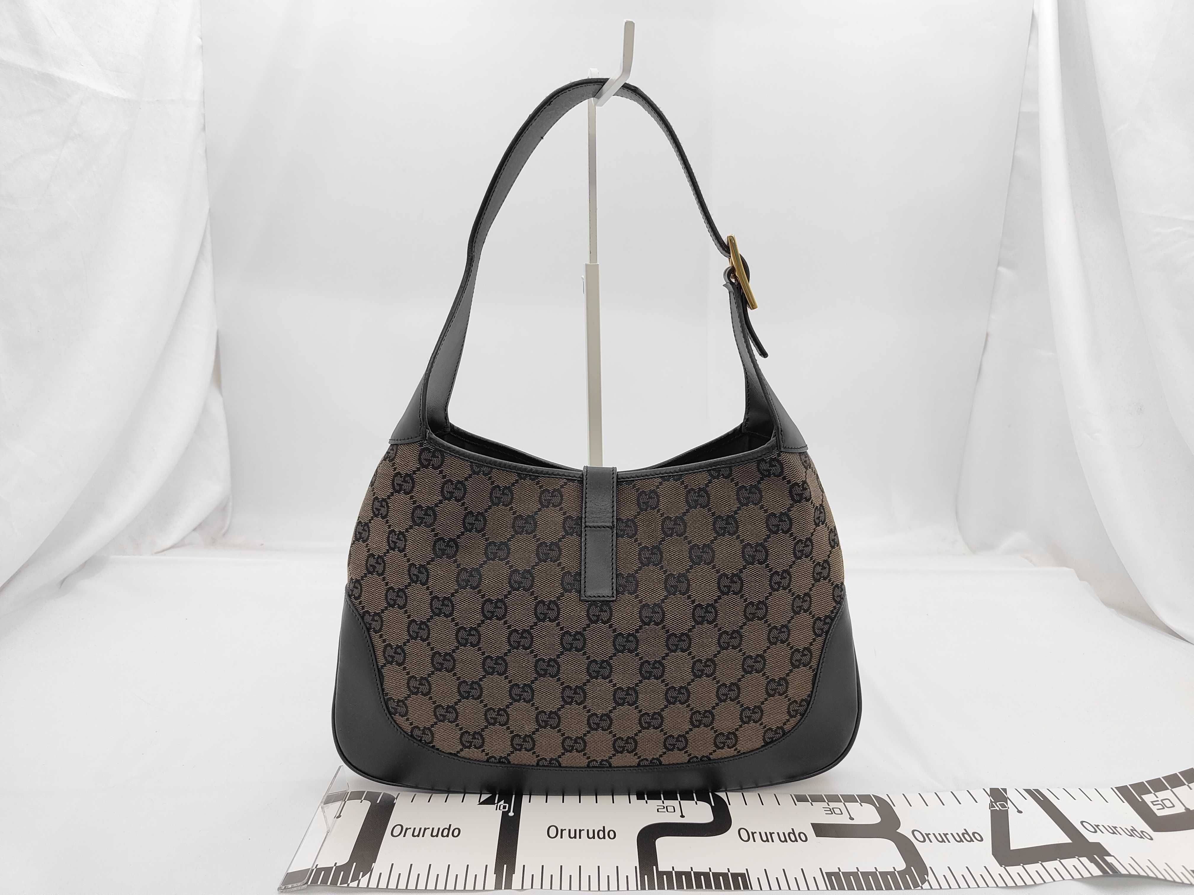 GG 001・3306 One-Shoulder Bag — view 2