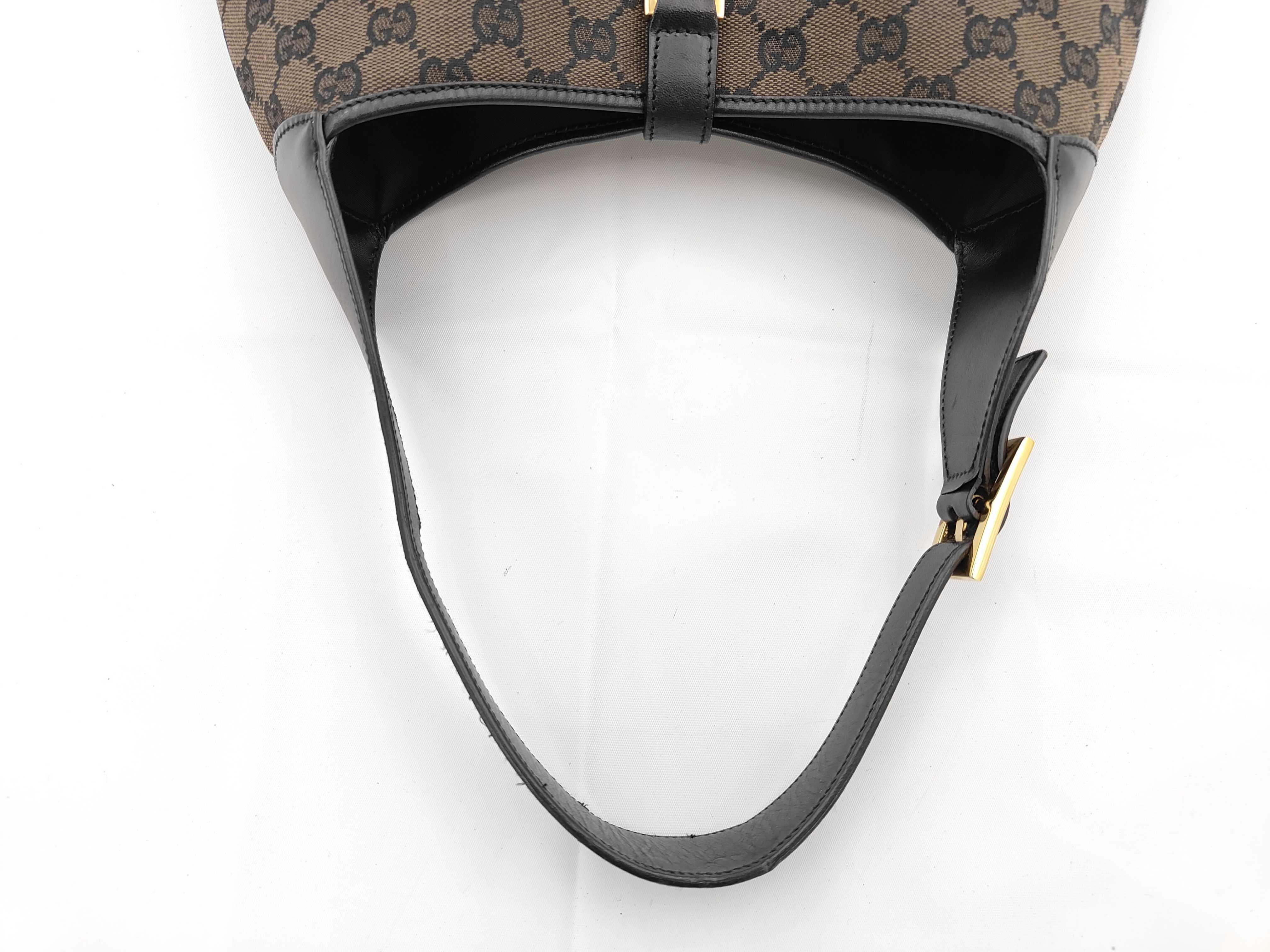 GG 001・3306 One-Shoulder Bag — view 3
